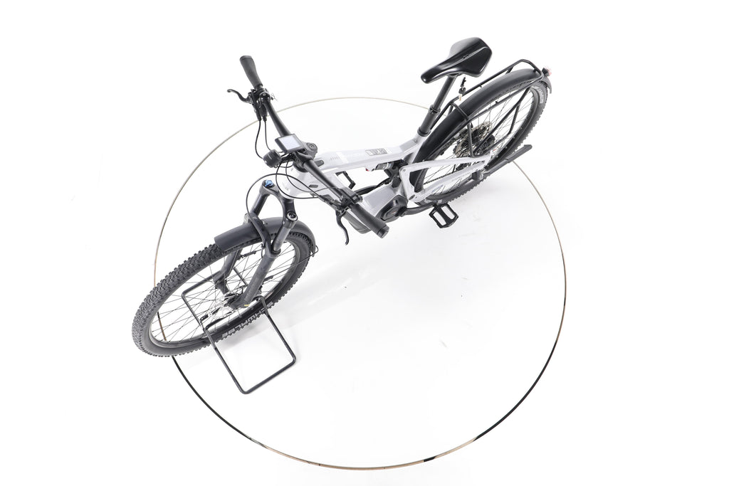 Focus Thron² 6.7 Eqp SUV E-Bike 2023 - Image 18