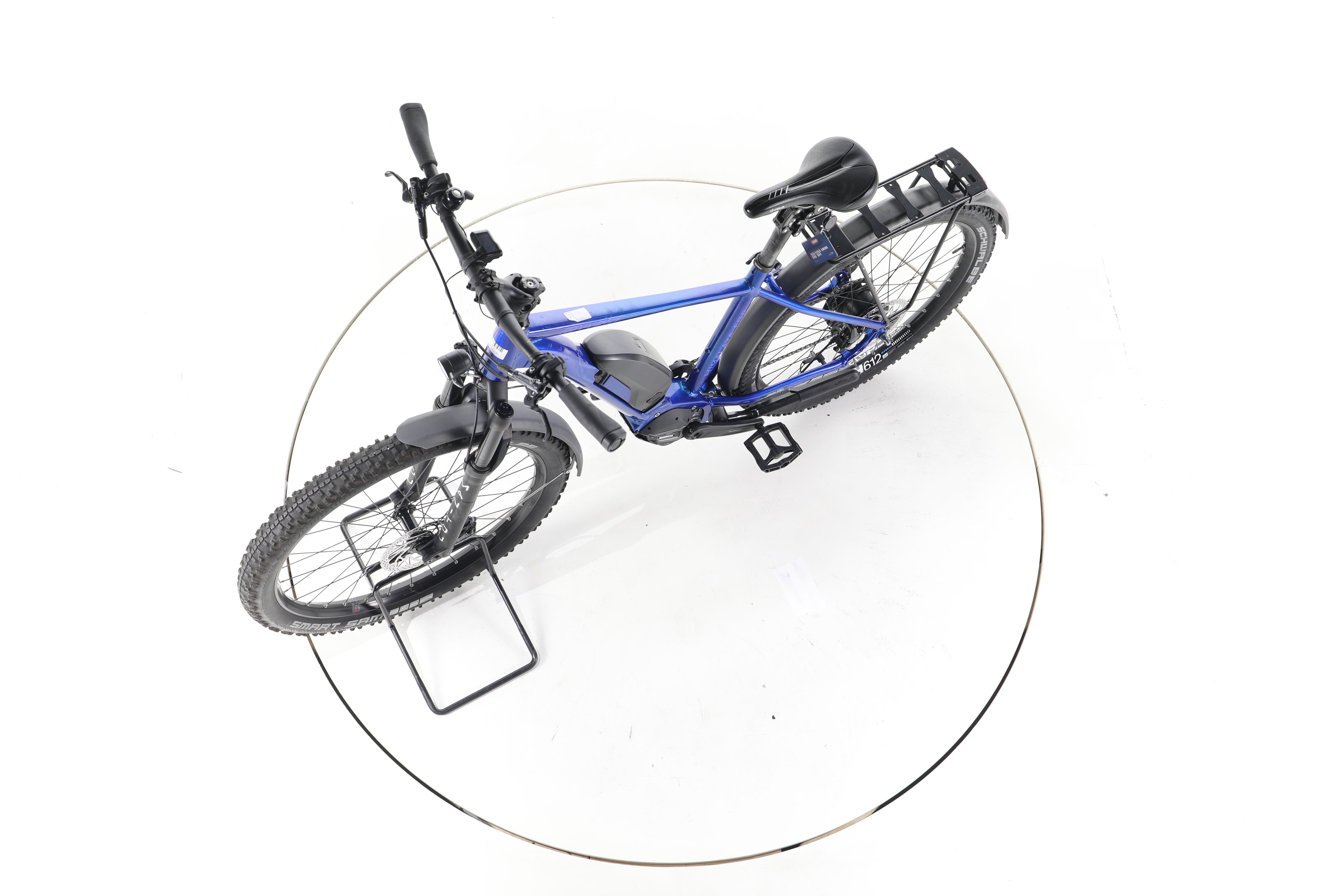 MYVELO Himalaya EQP Trekking E-Bike - Image 18