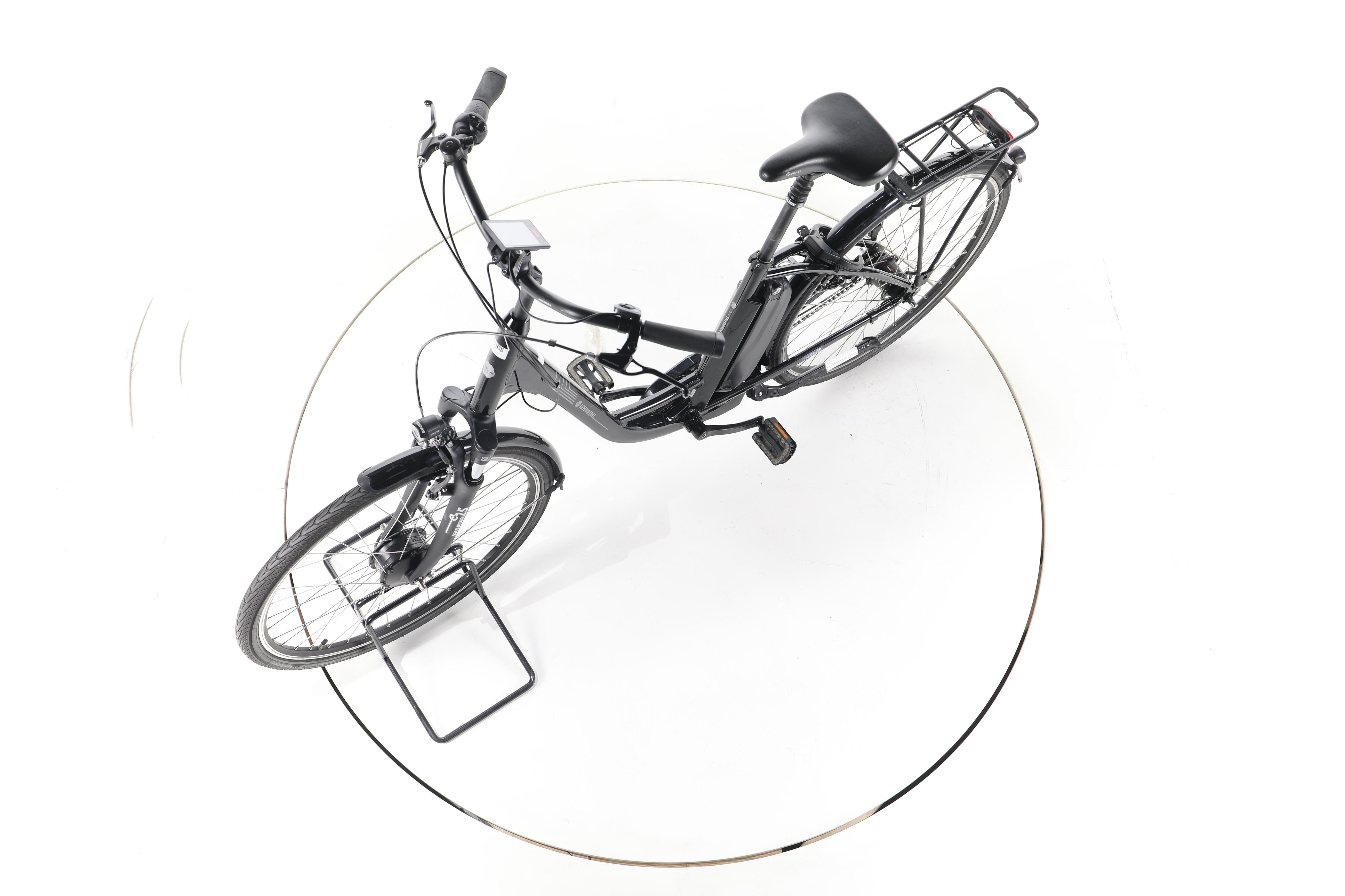 Lehmkuhl P 1.1 City E-Bike Tiefeinsteiger - Image 18