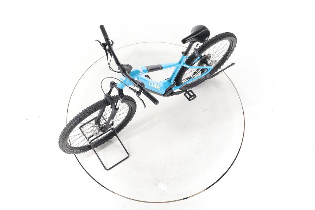 Cube Reaction Hybrid ONE E-Bike - Image 18