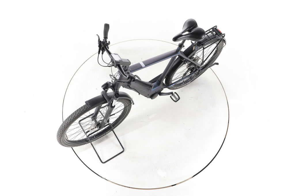 KTM Macina Gran P610 Trekking E-Bike - Image 18