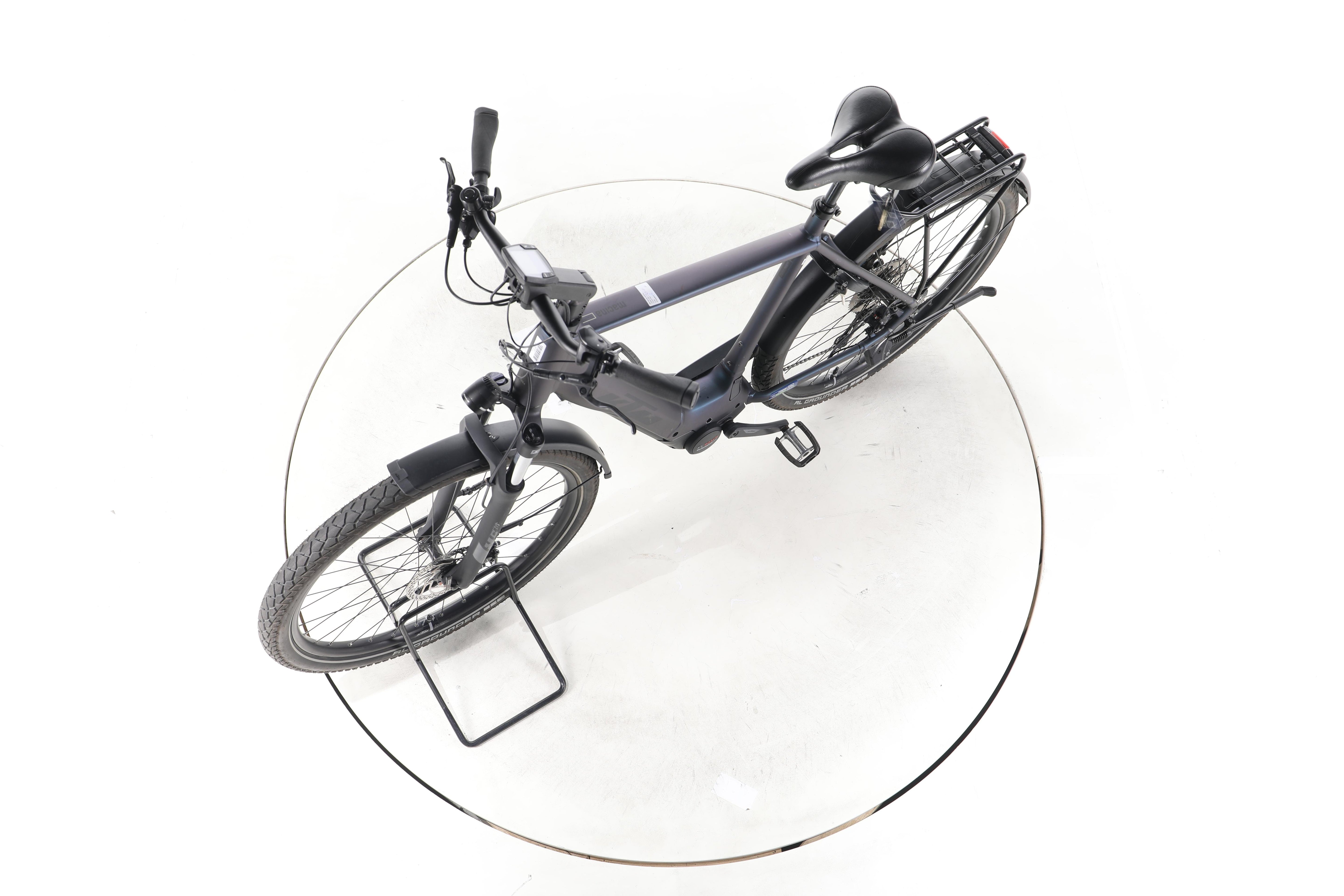 KTM Macina Gran P610 Trekking E-Bike - Image 18