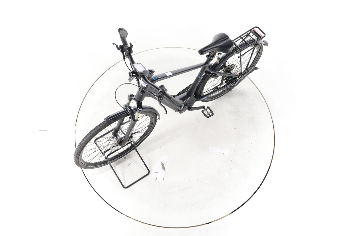 Gudereit ET-7.5 evo Trekking E-Bike - Image 18