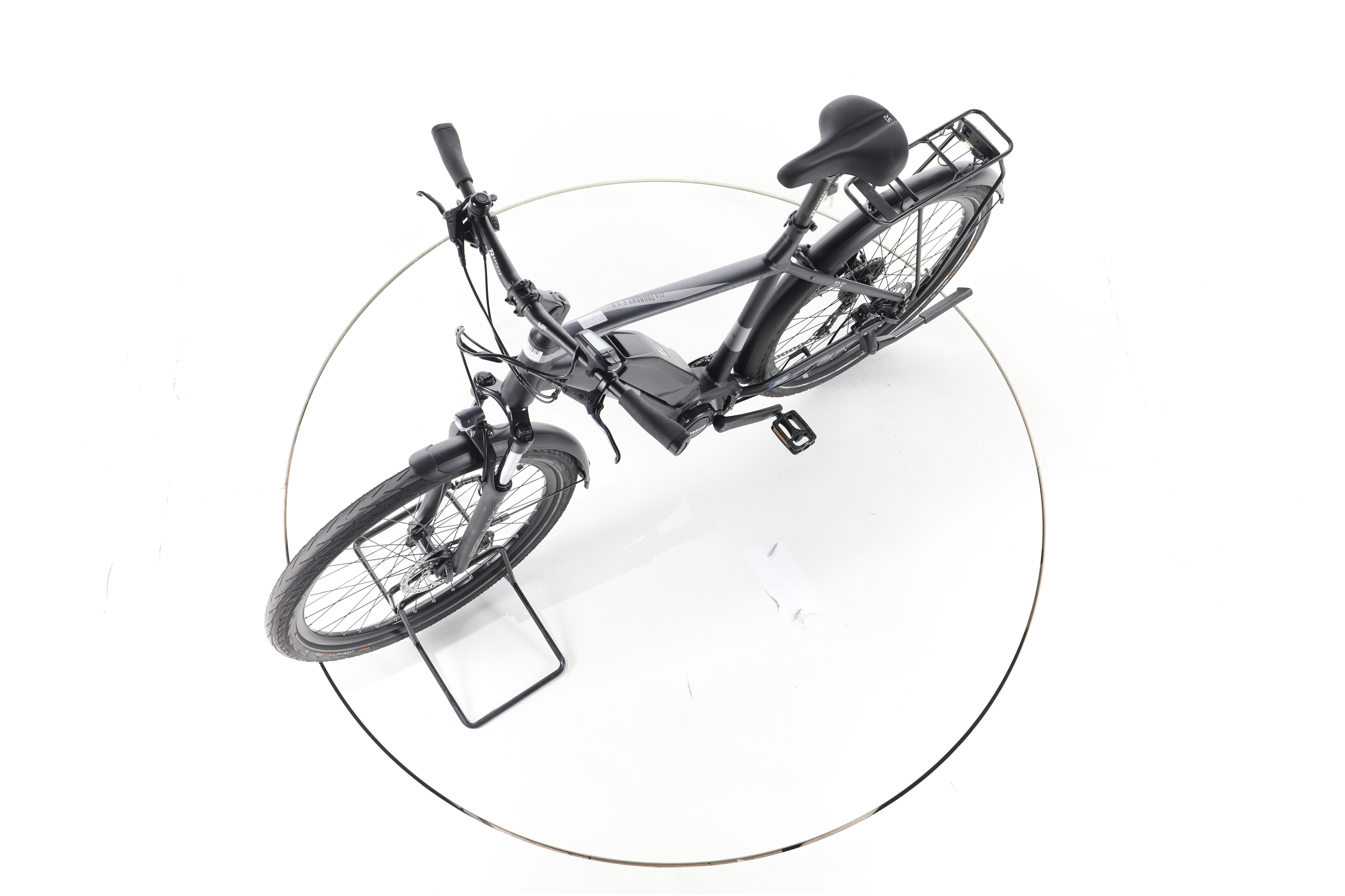 R Raymon Tourray E 3.0 Trekking E-Bike - Image 18