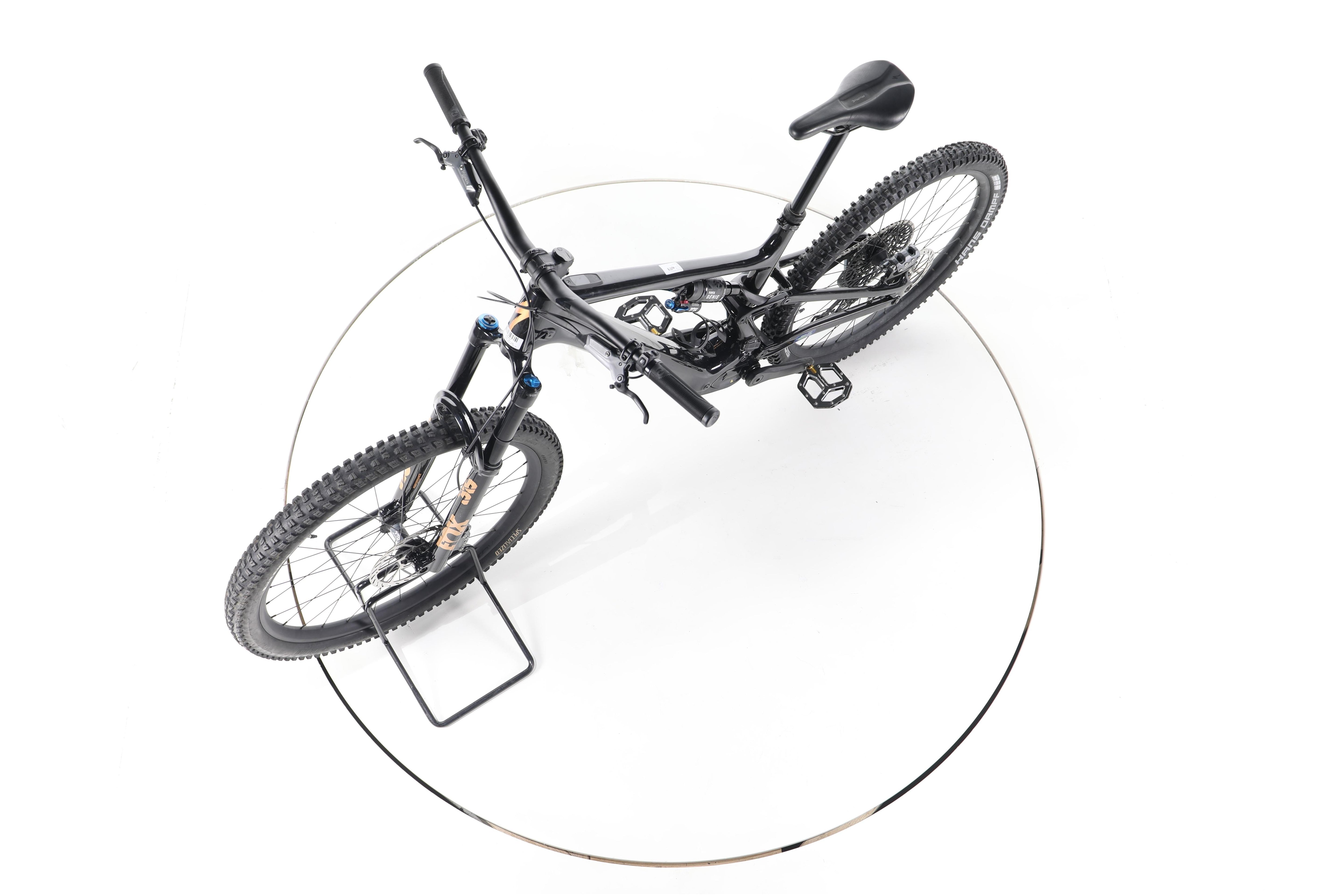 Specialized Turbo Levo SL Expert E-Bike Fully Carbon 2024 - Image 18