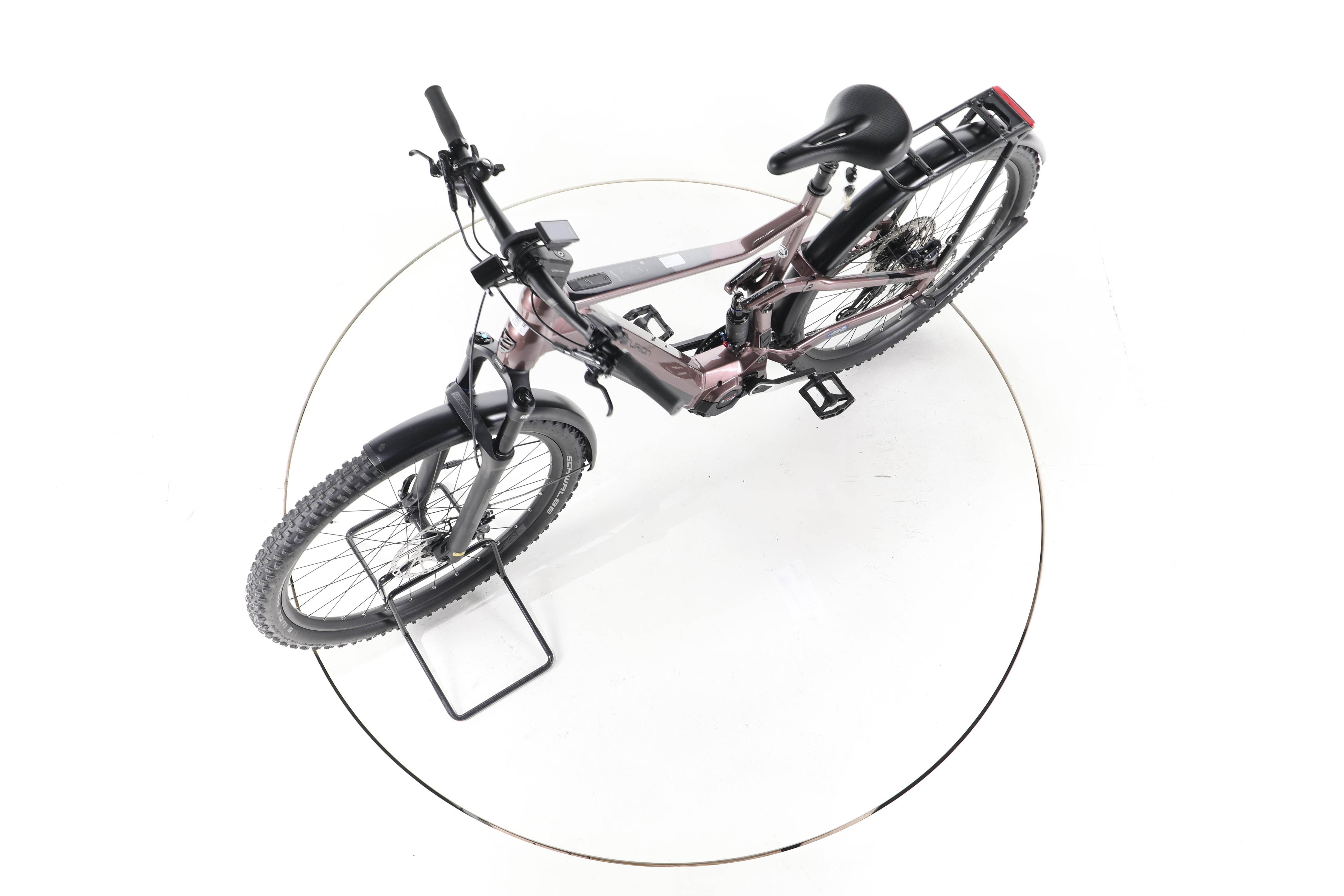 Centurion Lhasa R2700i EQ SUV E-Bike 2023 - Image 18