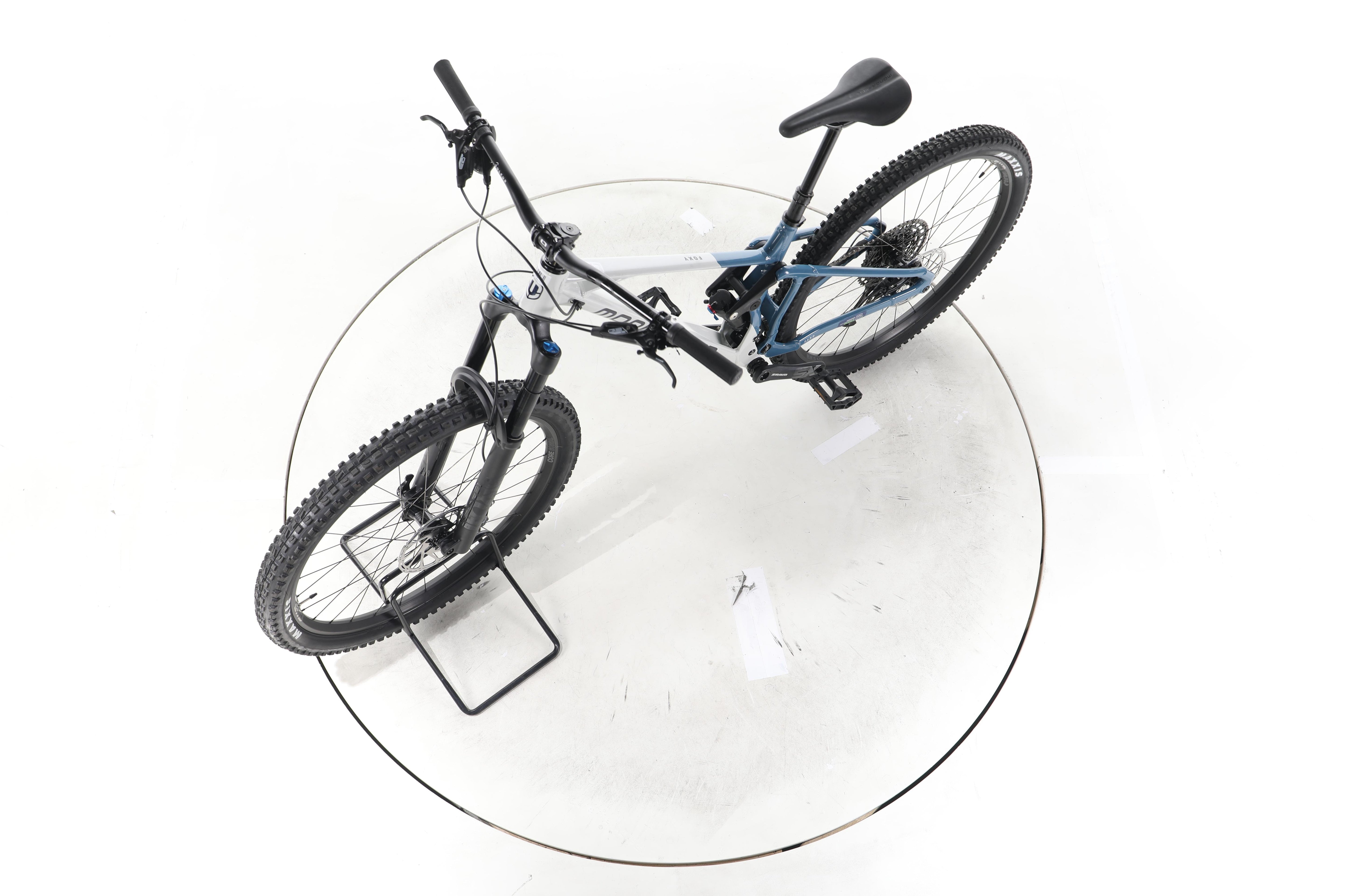 Mondraker Foxy R Fahrrad Fully - Image 18