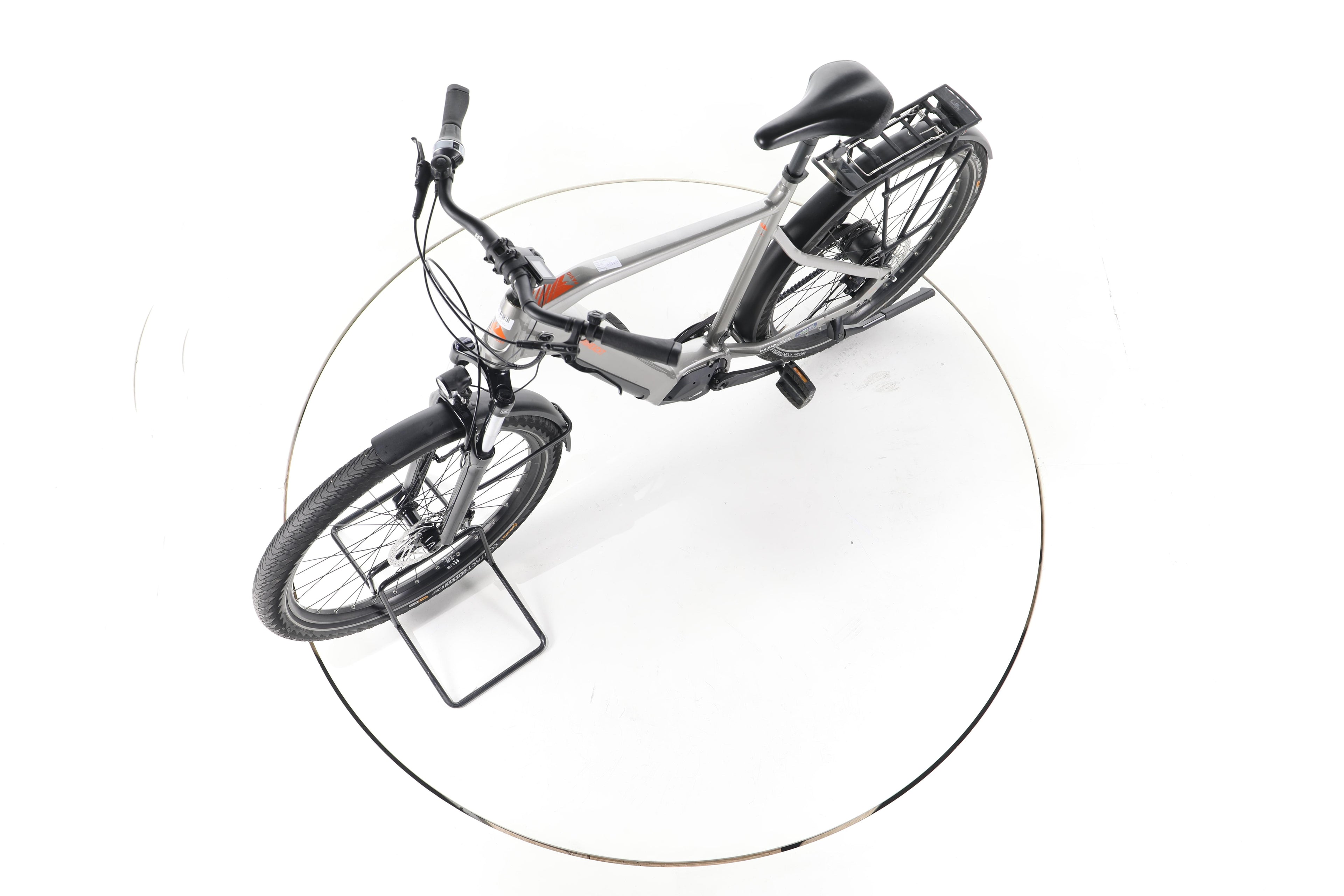 HoheAcht Pasio Urbo City E-Bike 2023 - Image 18