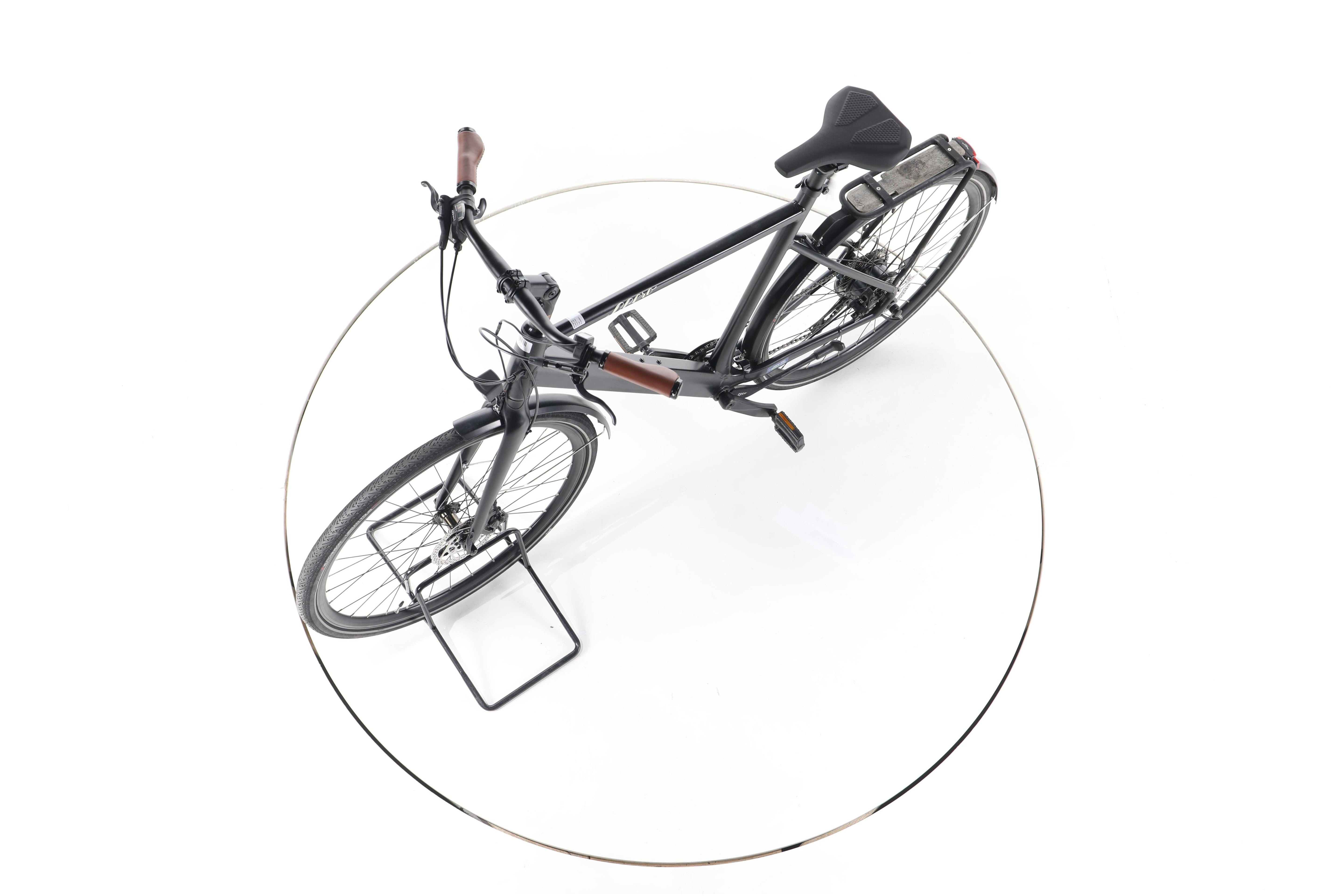 Geero City-Classic + Trekking E-Bike - Image 18