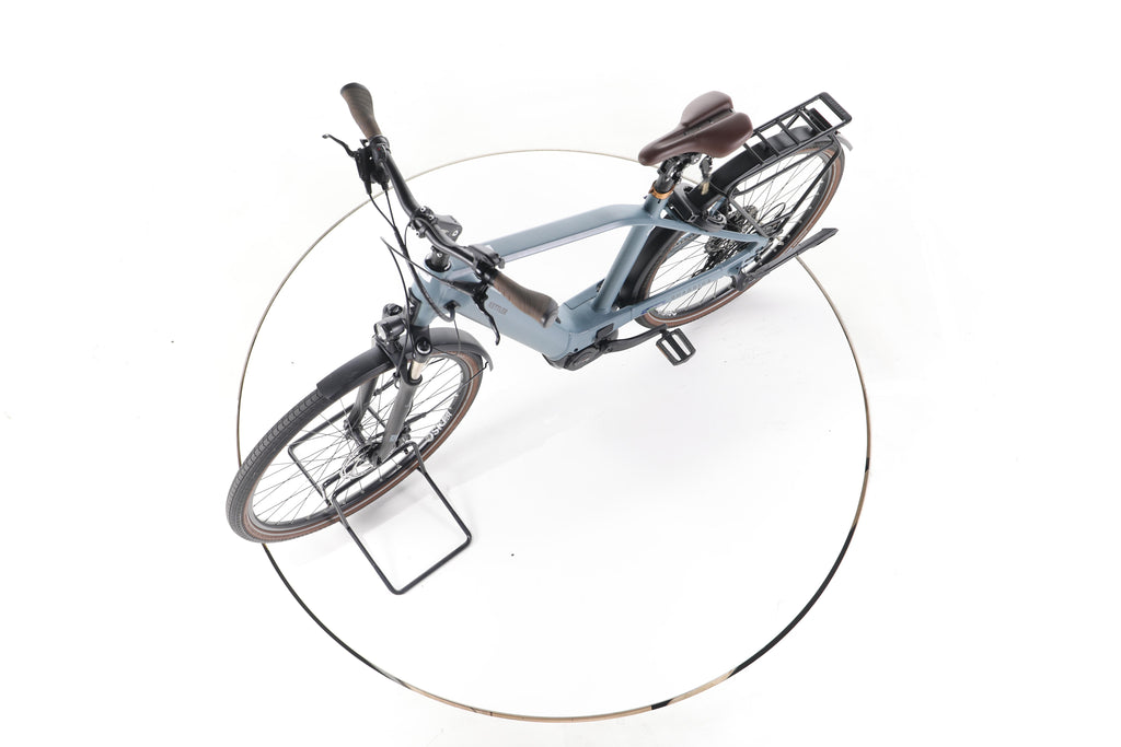 Kettler Quadriga CX 10 Trekking E-Bike - Image 18