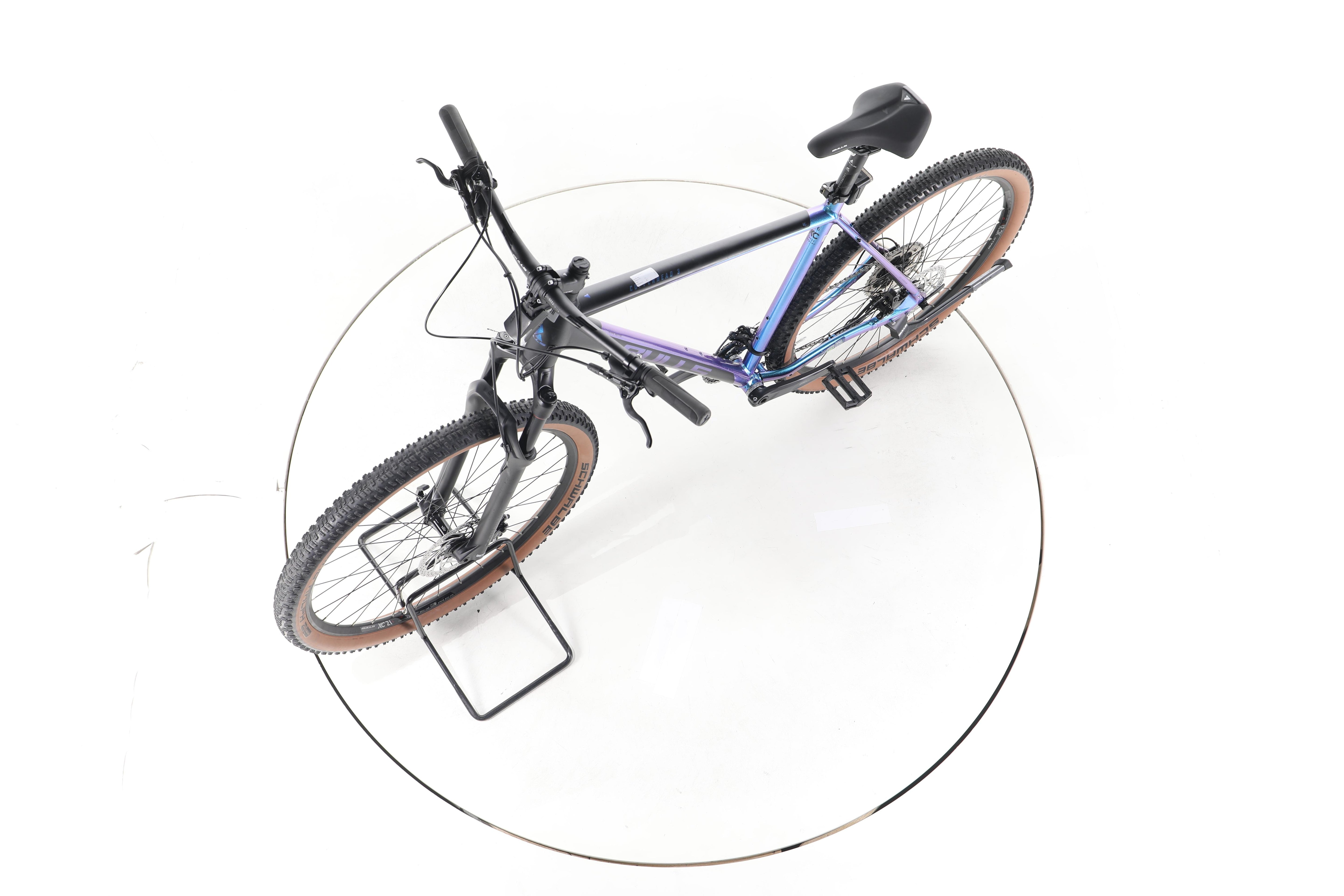Bulls Copperhead 3 Fahrrad Hardtail - Image 18