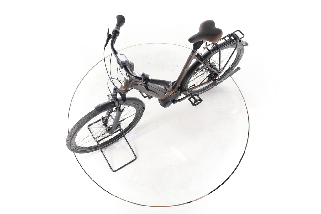 Raleigh Bristol XXL City E-Bike Tiefeinsteiger - Image 18