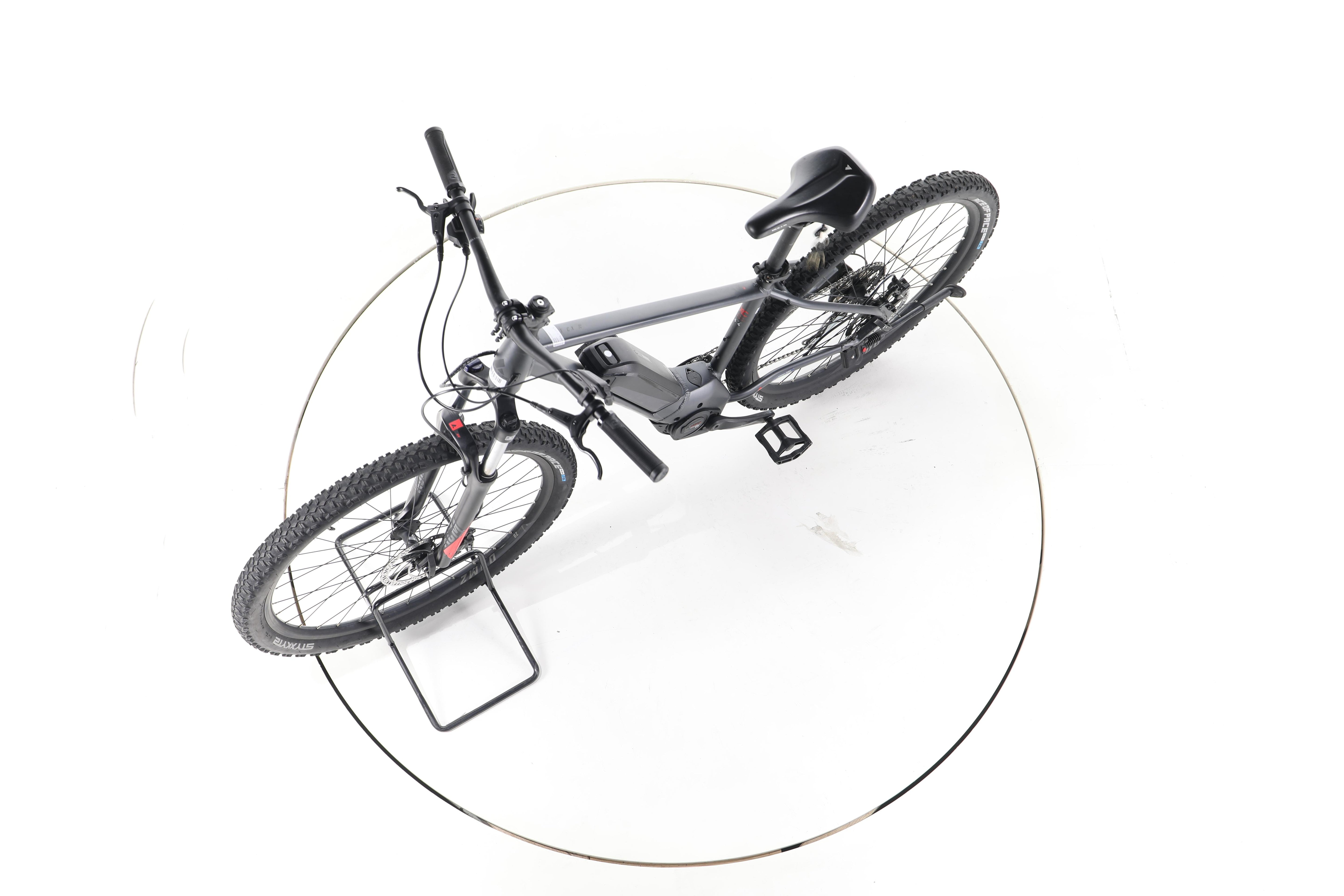 Bulls LT CX E-Bike 2024 - Image 18