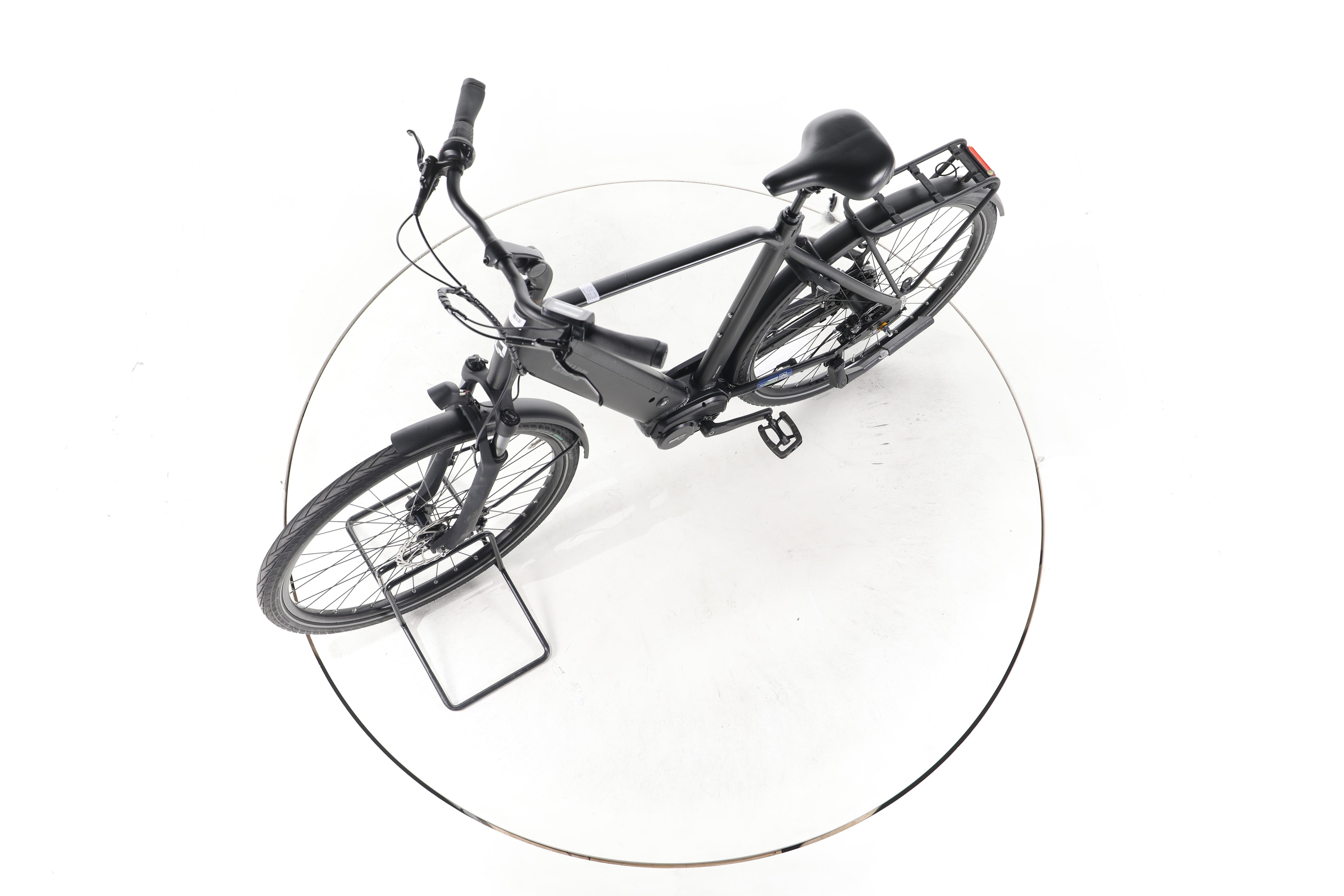 QWIC PREMIUM i MN7+ City E-Bike - Image 18