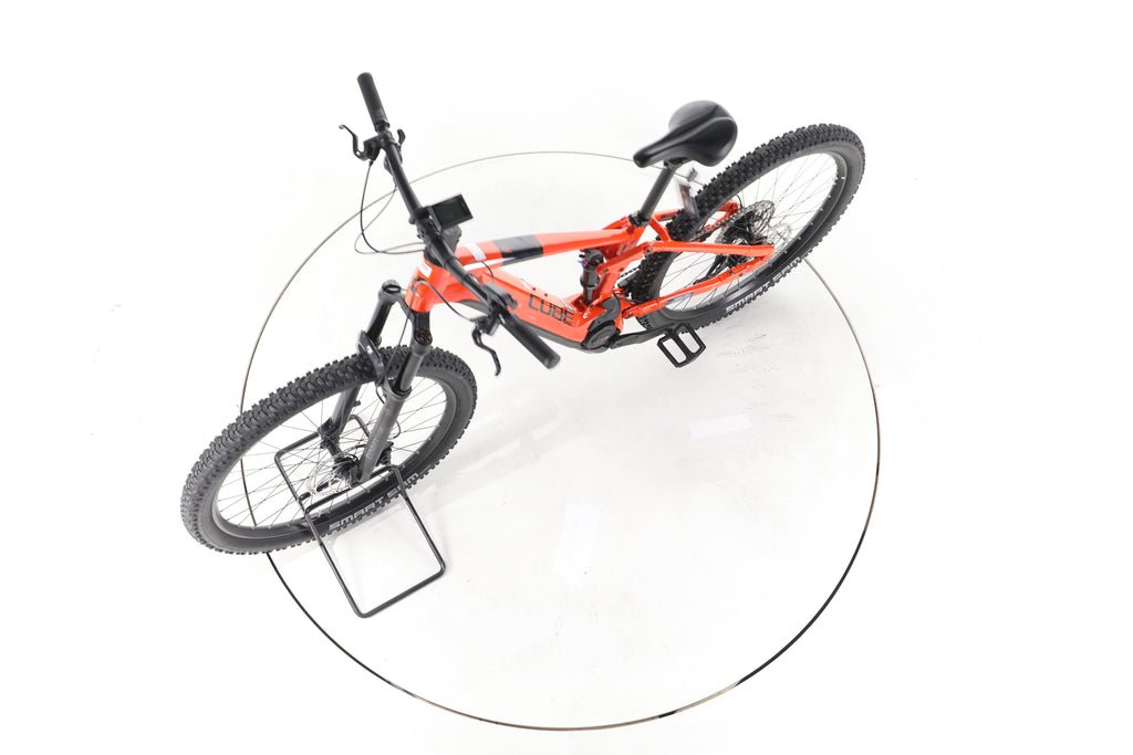 Cube Stereo Hybrid 120 Race E-Bike Fully - Image 18