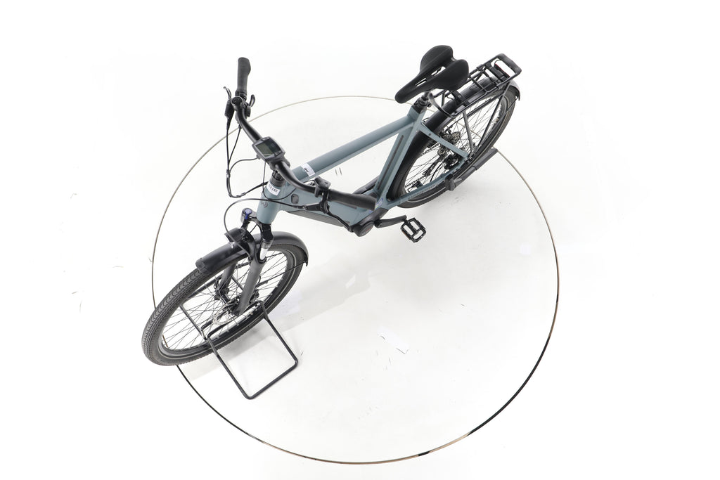 Winora Sinus 9 Trekking E-Bike - Image 18
