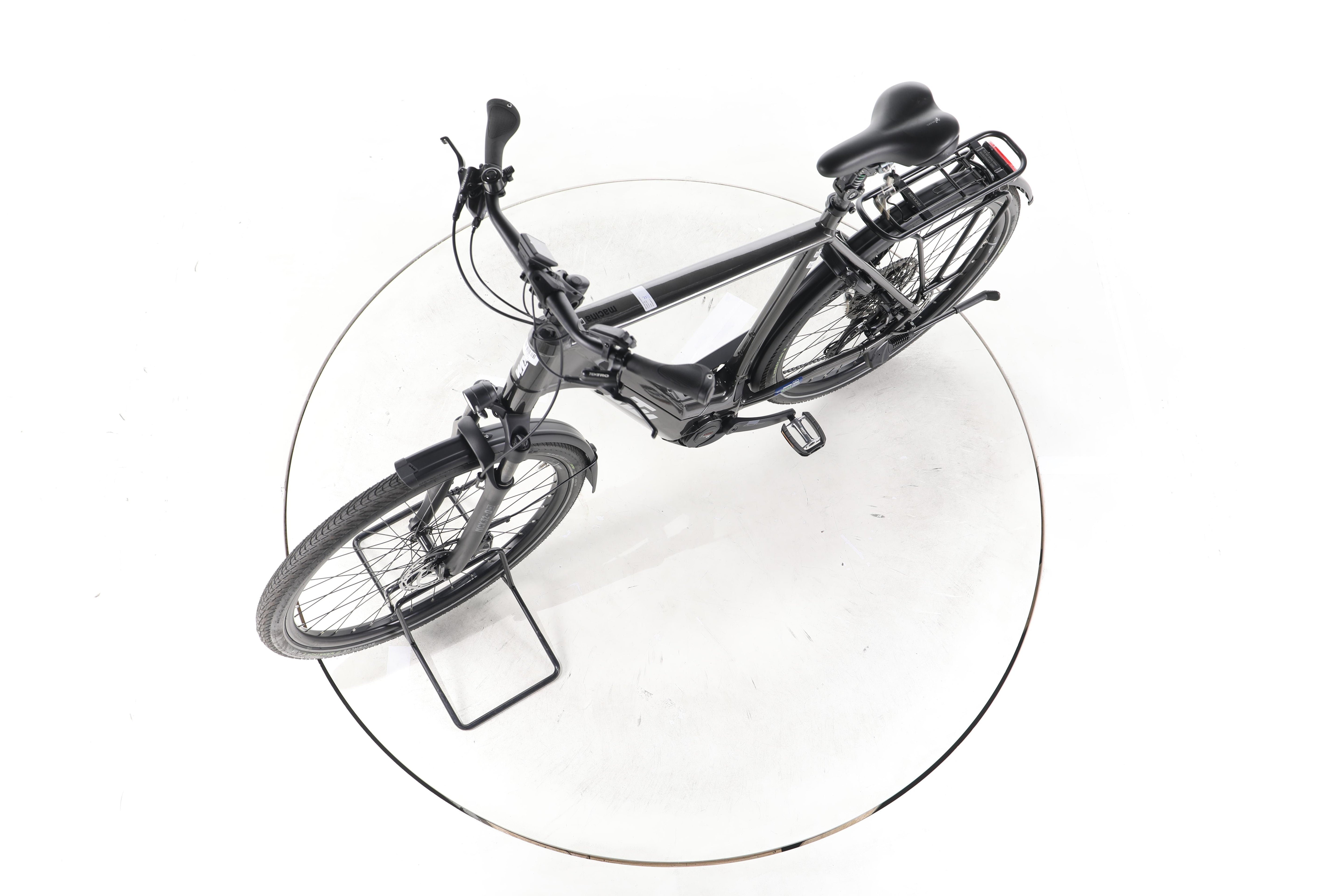 KTM Macina Style XL Trekking E-Bike 2024 - Image 18