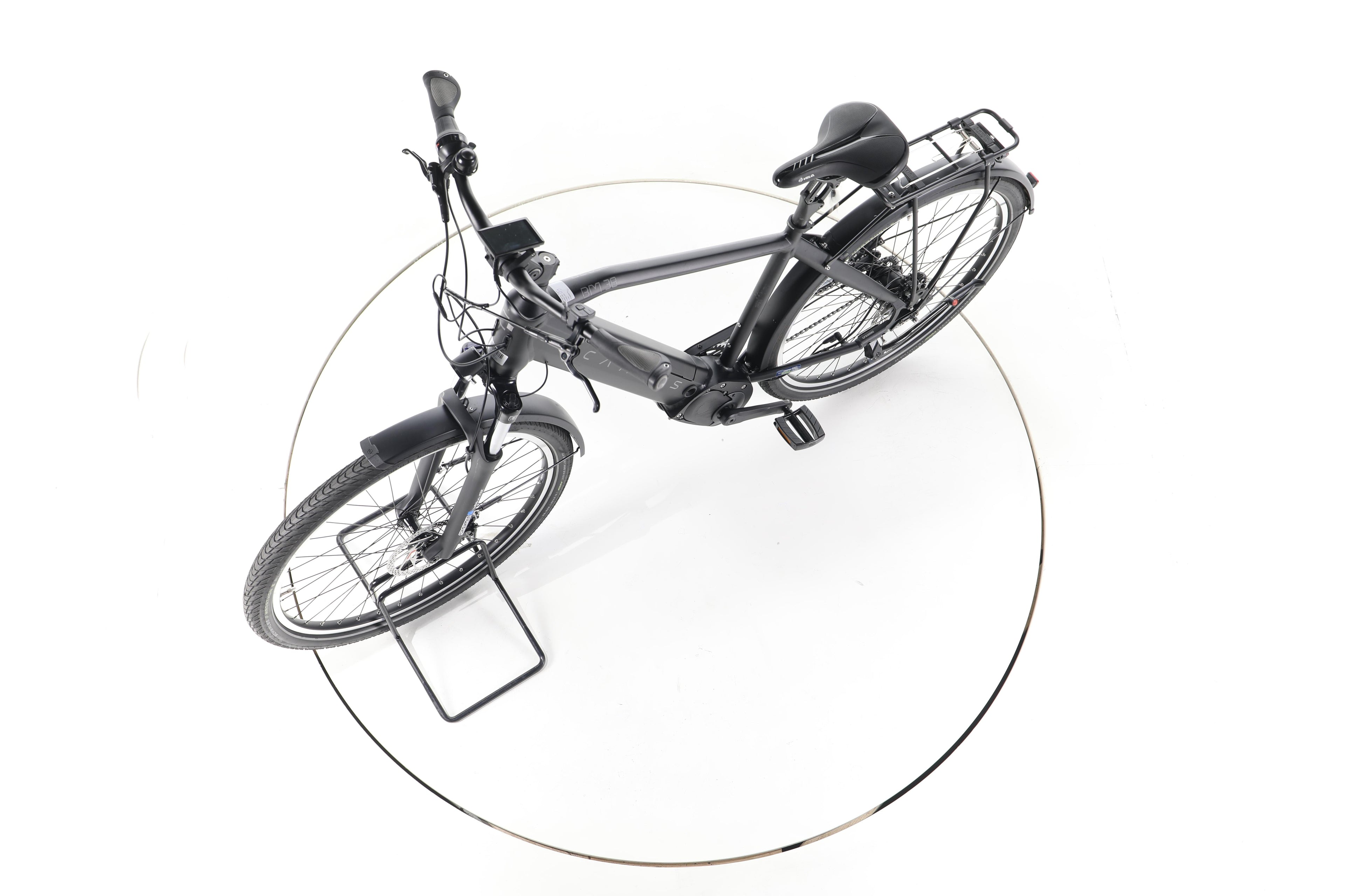 Campus BM 38 City E-Bike 2023 - Image 18