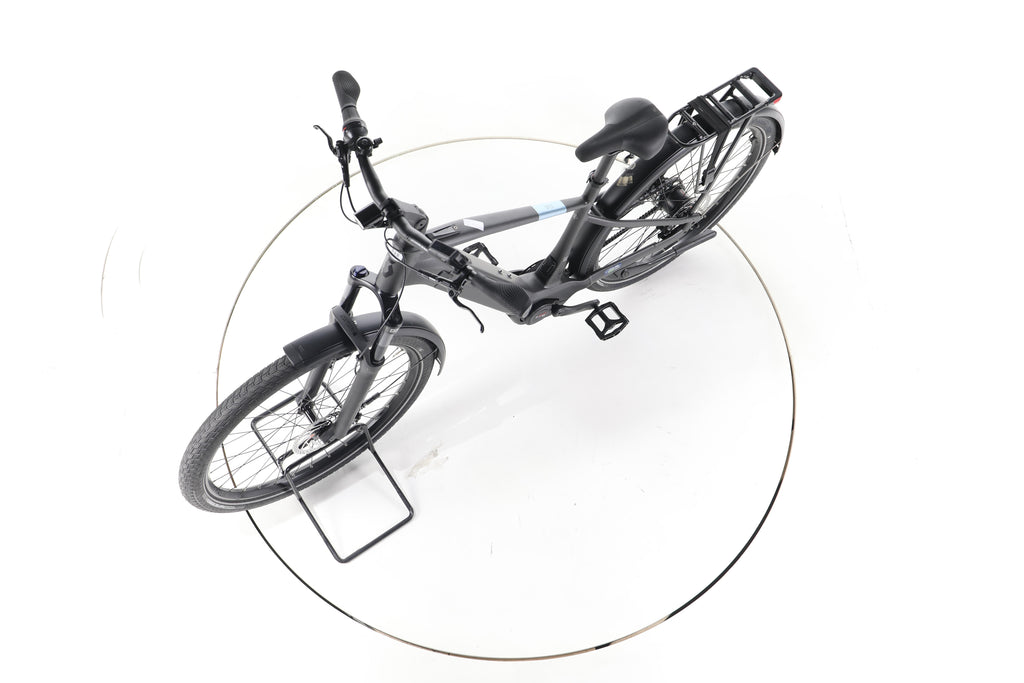 Scott Sub 20 Belt Trekking E-Bike 2025 - Image 18