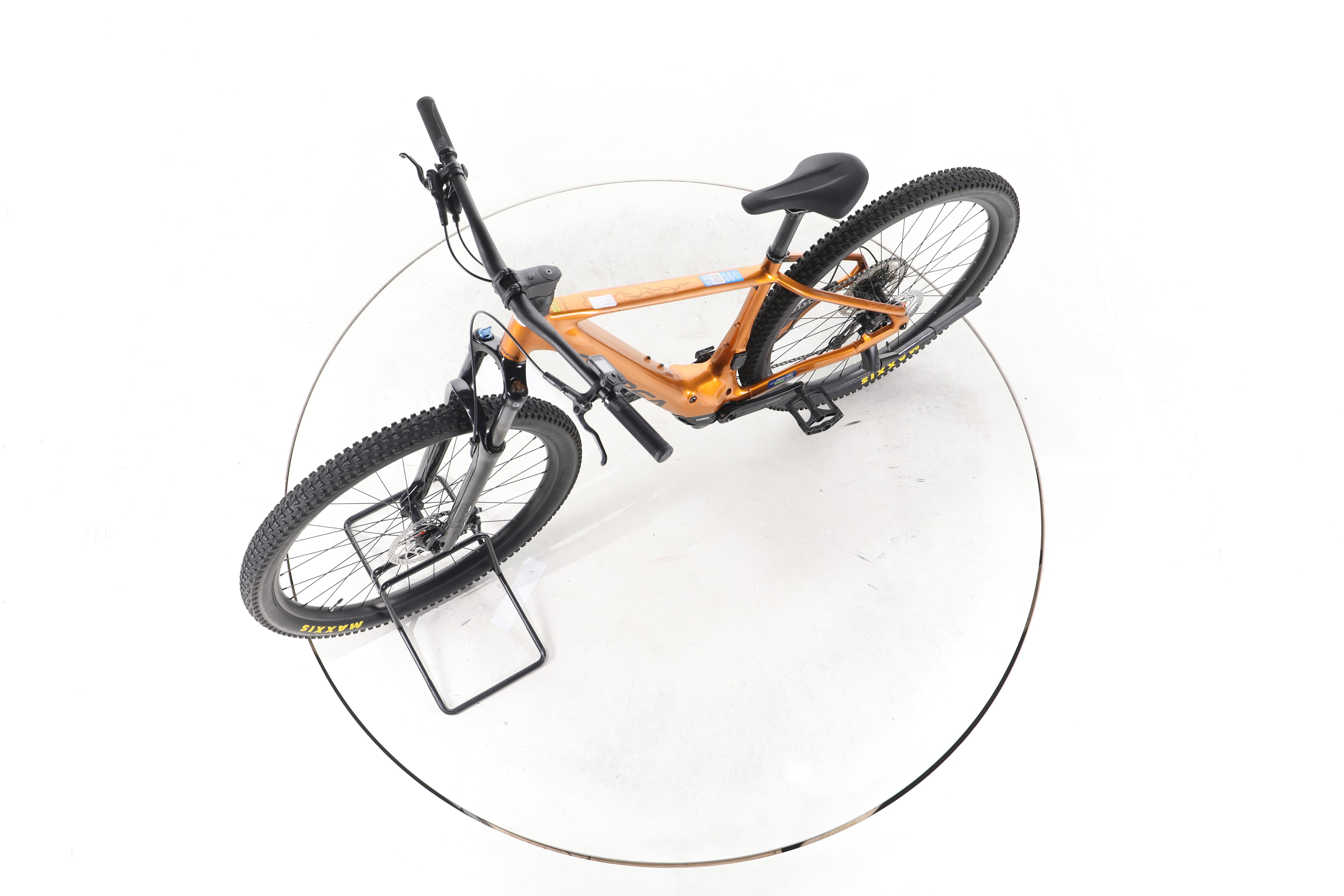Orbea Urrun 40 E-Bike - Image 18
