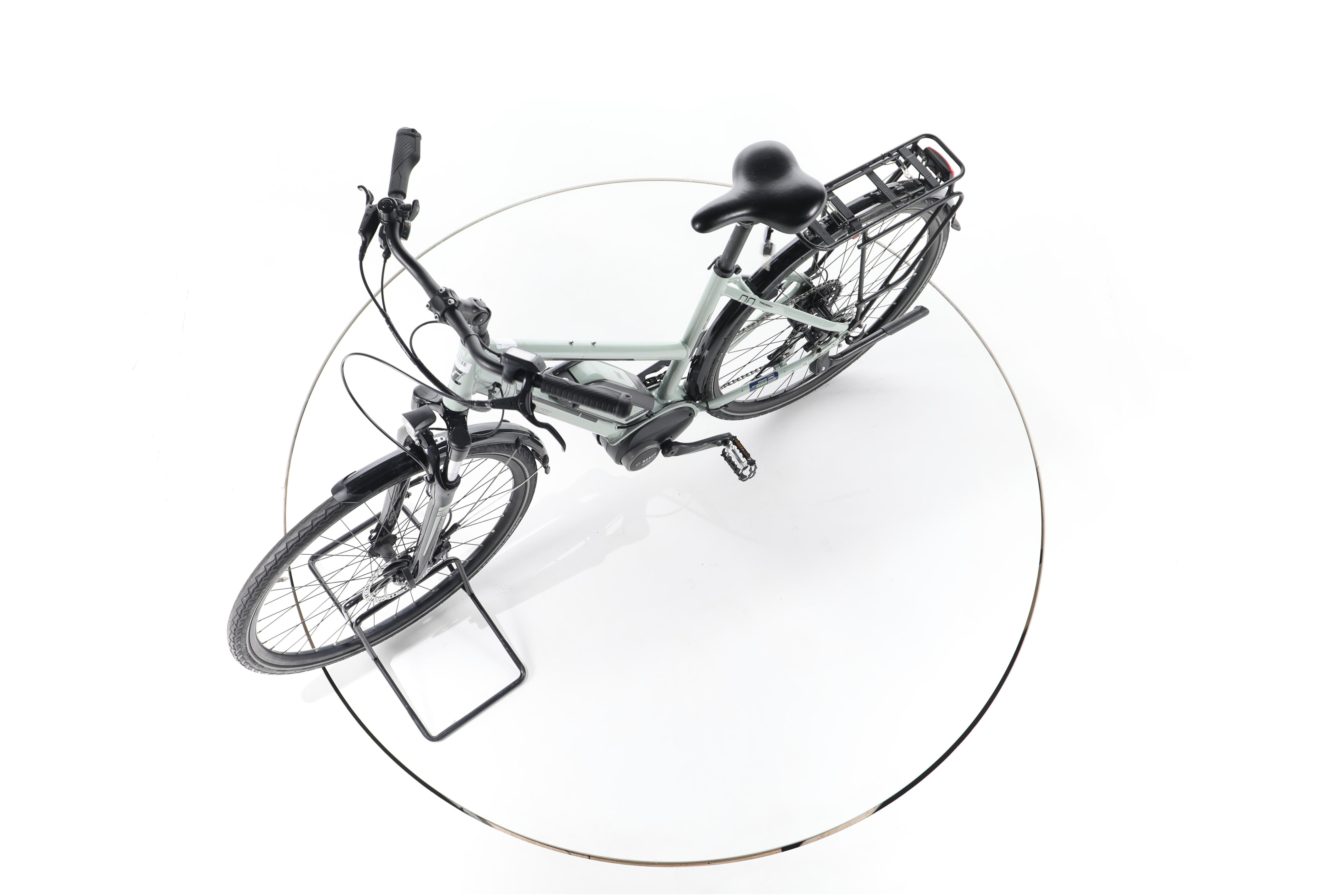 Triumph e-bird Trekking E-Bike - Image 18