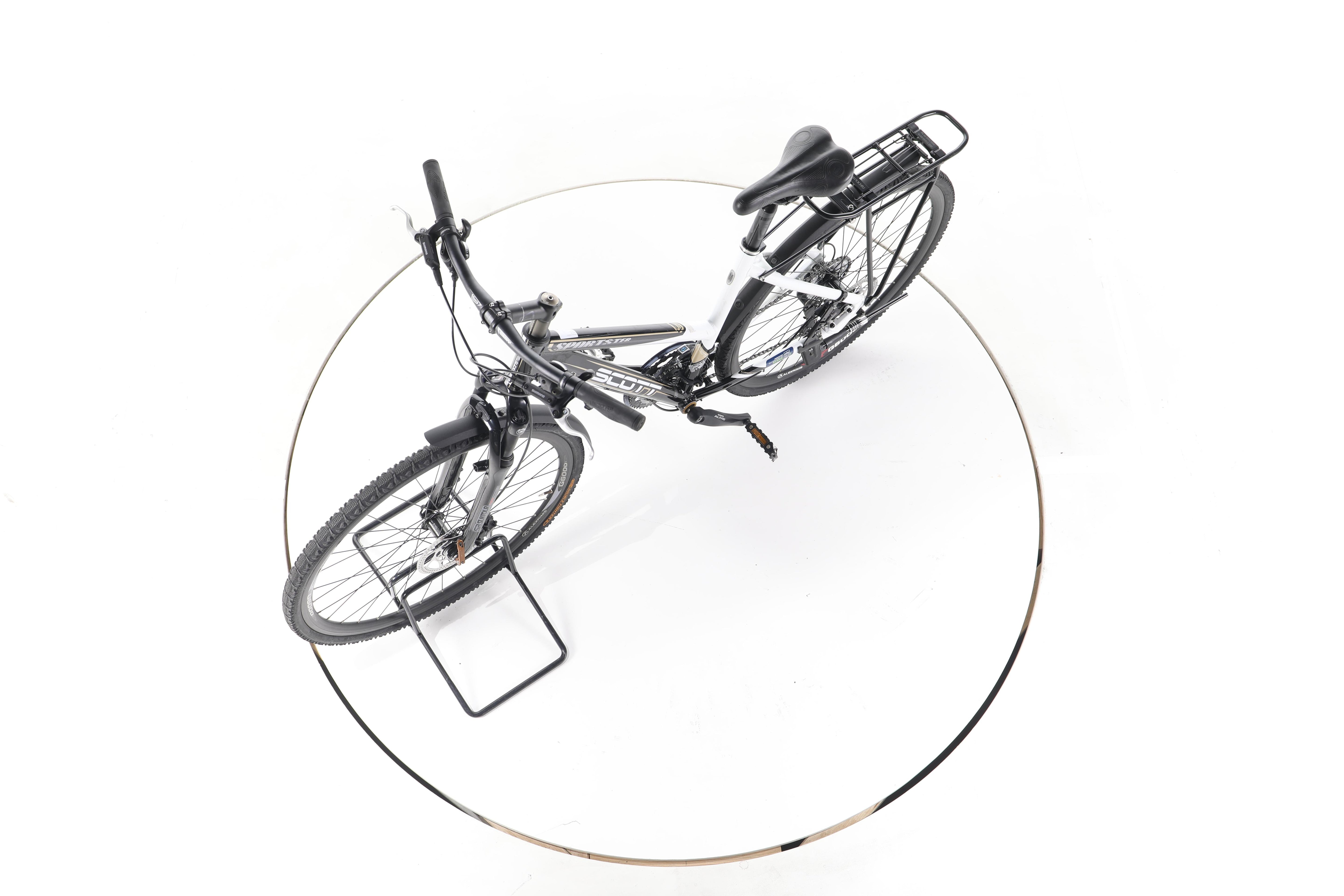 Scott Sportster Fahrrad City & Trekking - Image 18