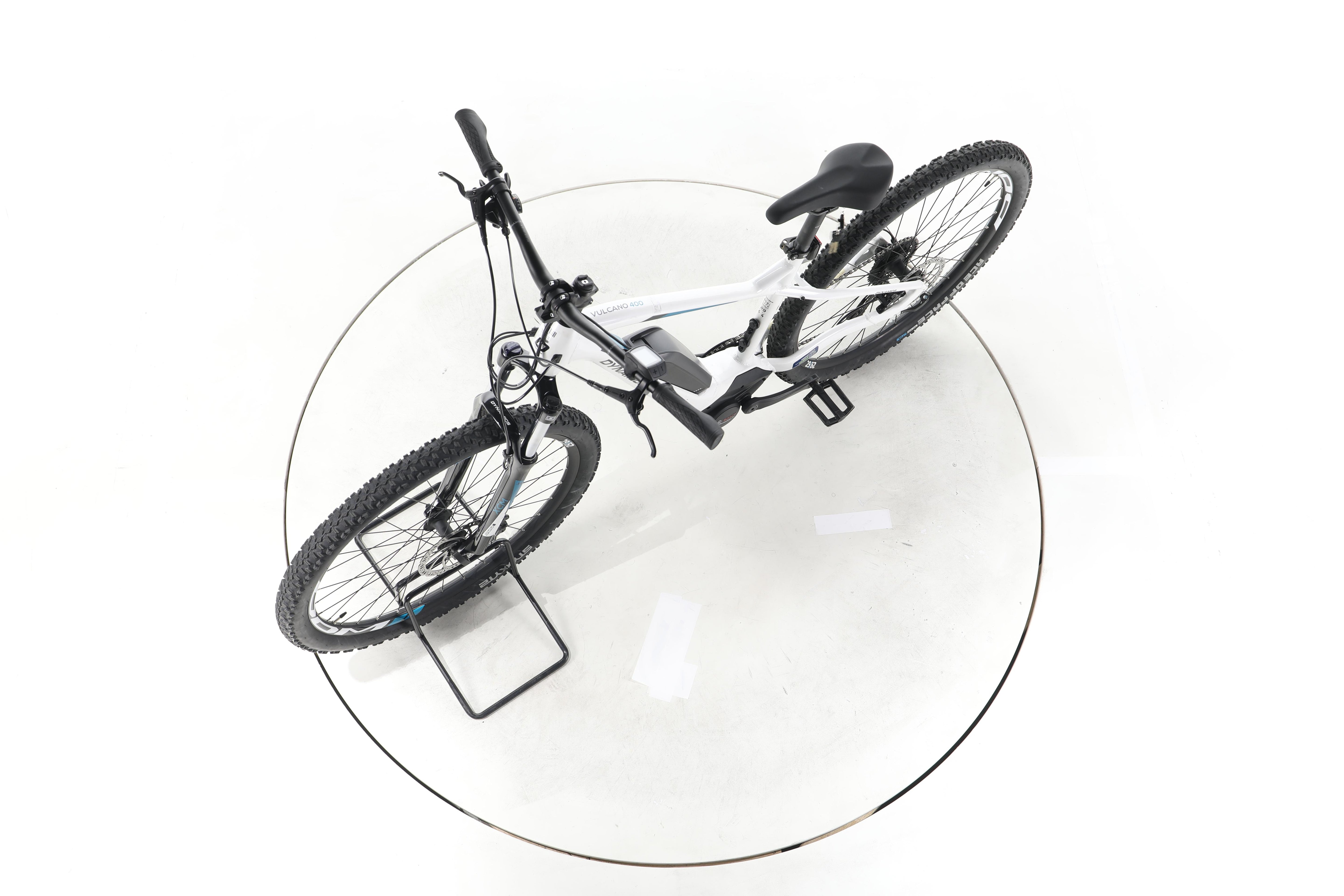 Dynamics Vulcano 400 E-Bike - Image 18