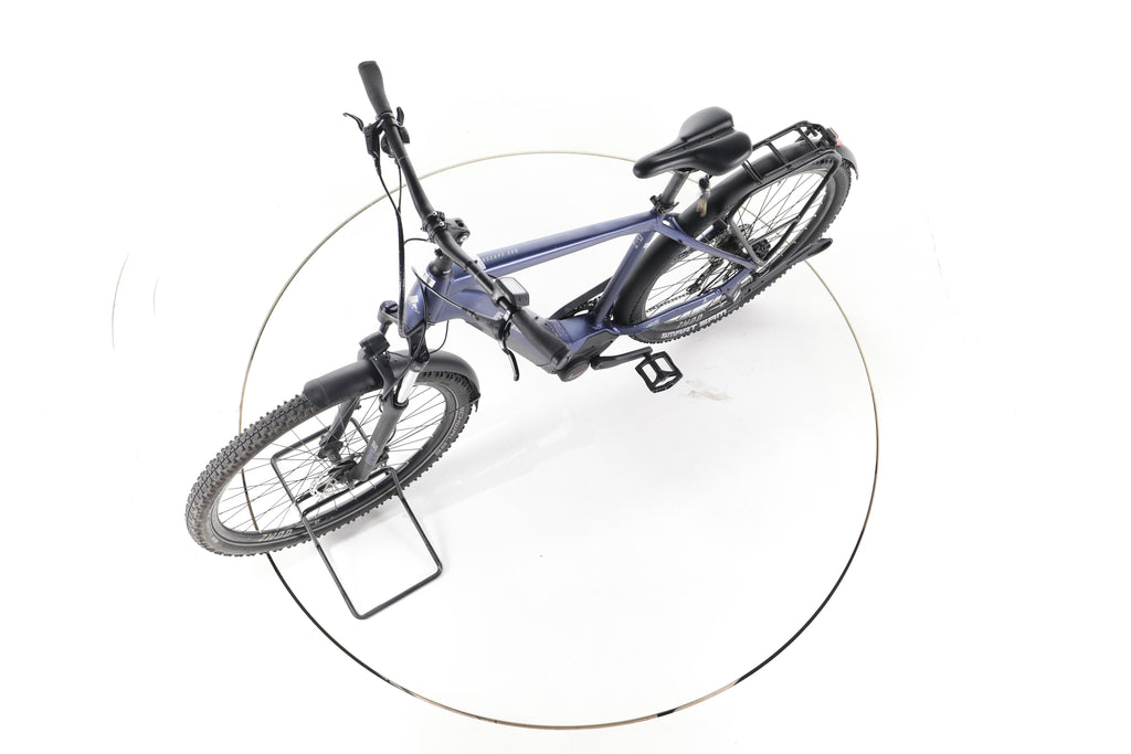 Bulls Landscape EVO Trekking E-Bike - Image 18