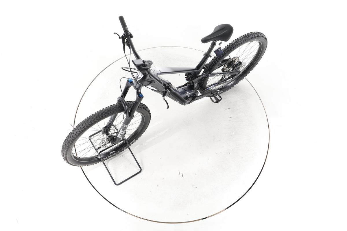 Conway Xyron S 4.9 E-Bike Fully - Image 18