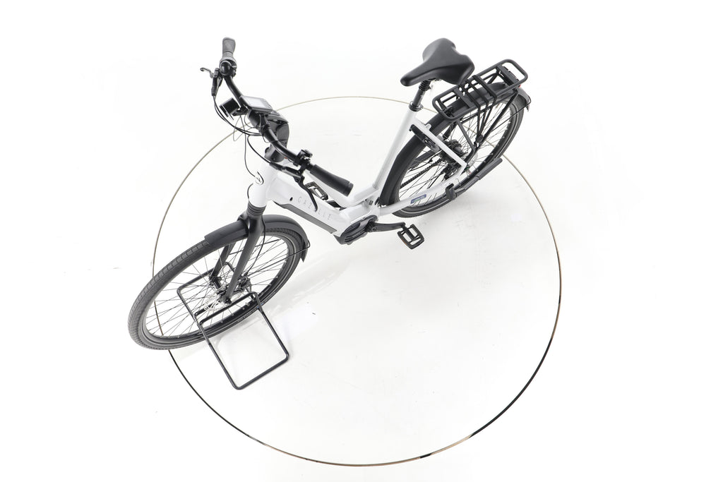 Gazelle Chamonix C5 HMS City E-Bike Tiefeinsteiger 2024 - Image 18