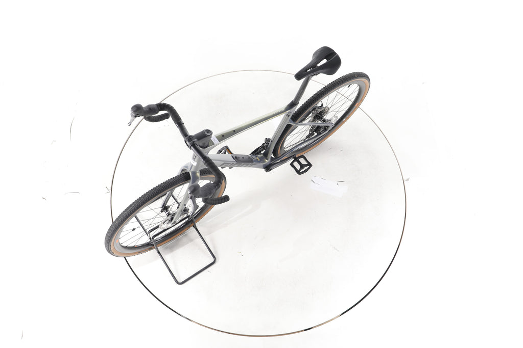 Giant Revolt Advanced 0 Gravelbike Carbon - Image 18