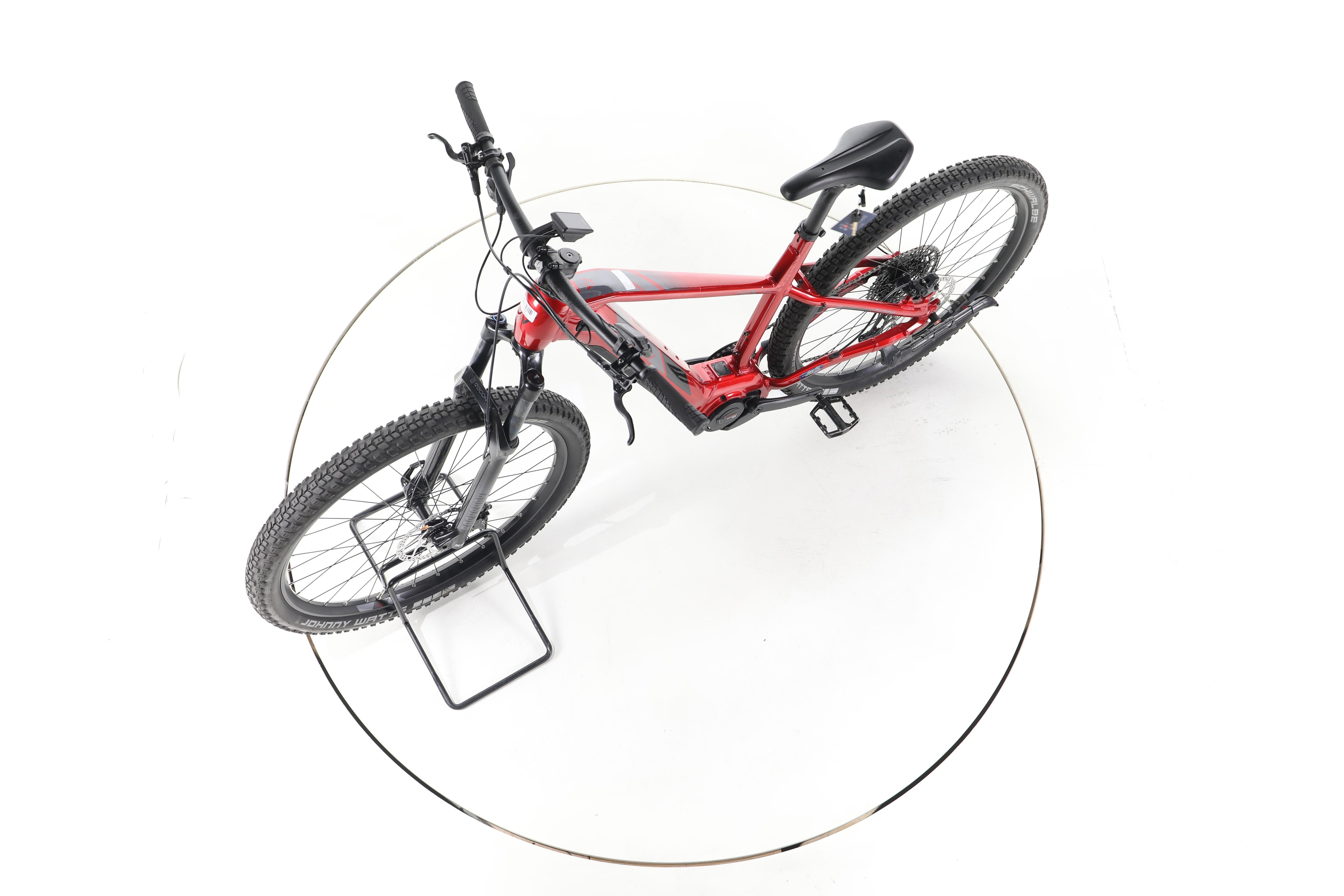 Conway Cairon S 6.0 E-Bike - Image 18