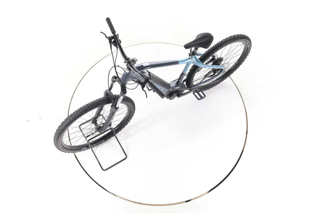 Ghost E-Teru Essential EQ High E-Bike - Image 18