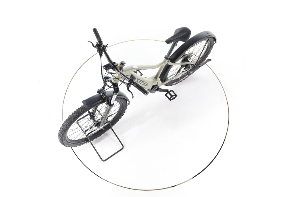 Axess Force WS Allroad Trekking E-Bike - Image 18