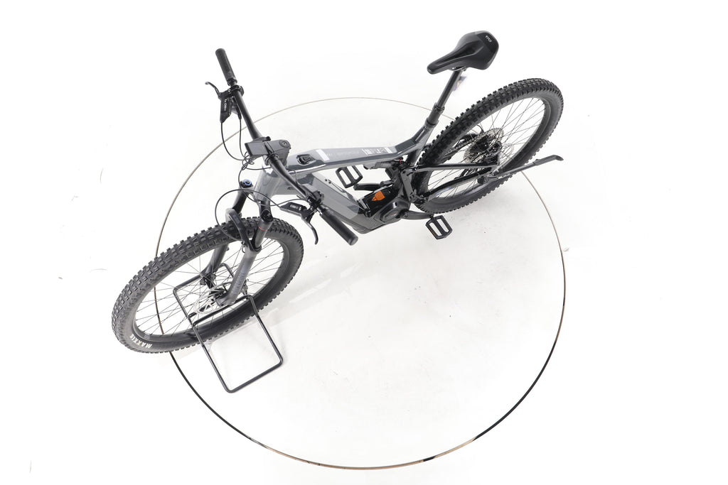 Focus Thron 6.8 E-Bike Fully 2024 - Image 18