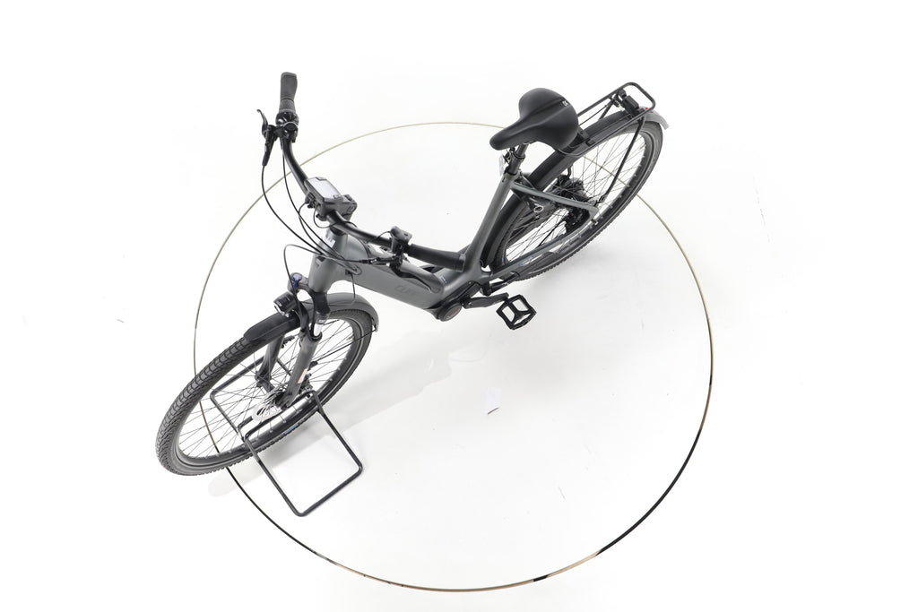 Cube Supreme RT Hybrid Pro City E-Bike Tiefeinsteiger - Image 18