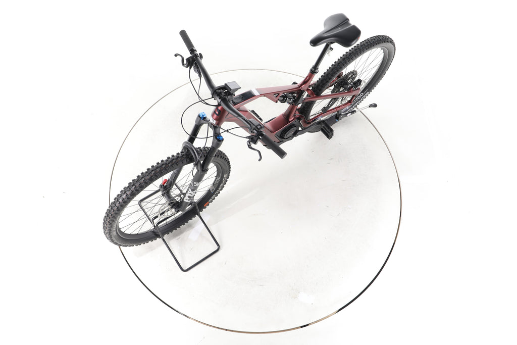 EBIKE Bionicon Wyatt 0 E-Bike Fully 2024 - Image 18
