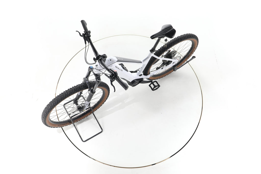 Bulls Sonic EVA TR 1 E-Bike Fully 2024 - Image 18