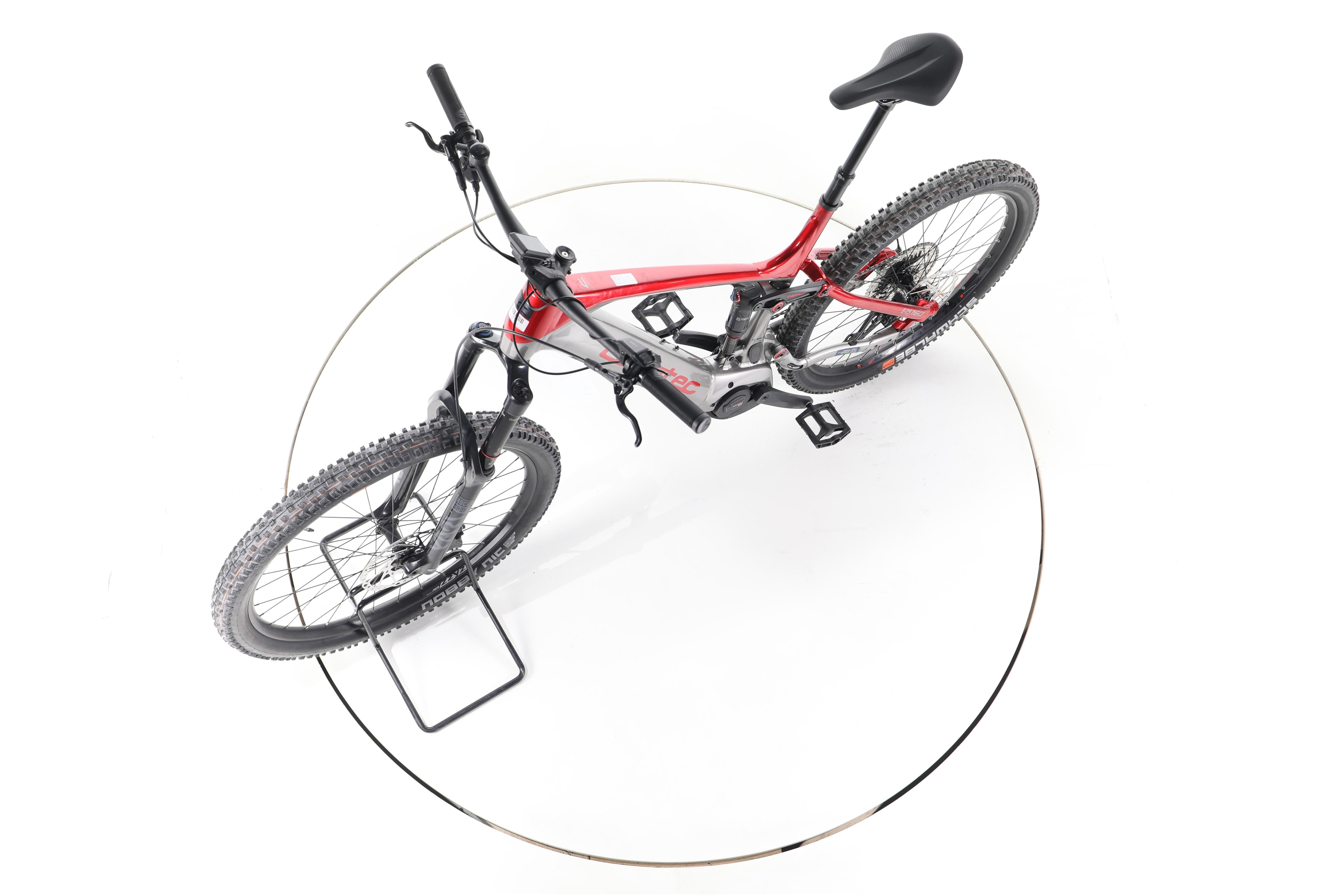 Corratec E-Power RS 160 Pro Team E-Bike Fully - Image 18