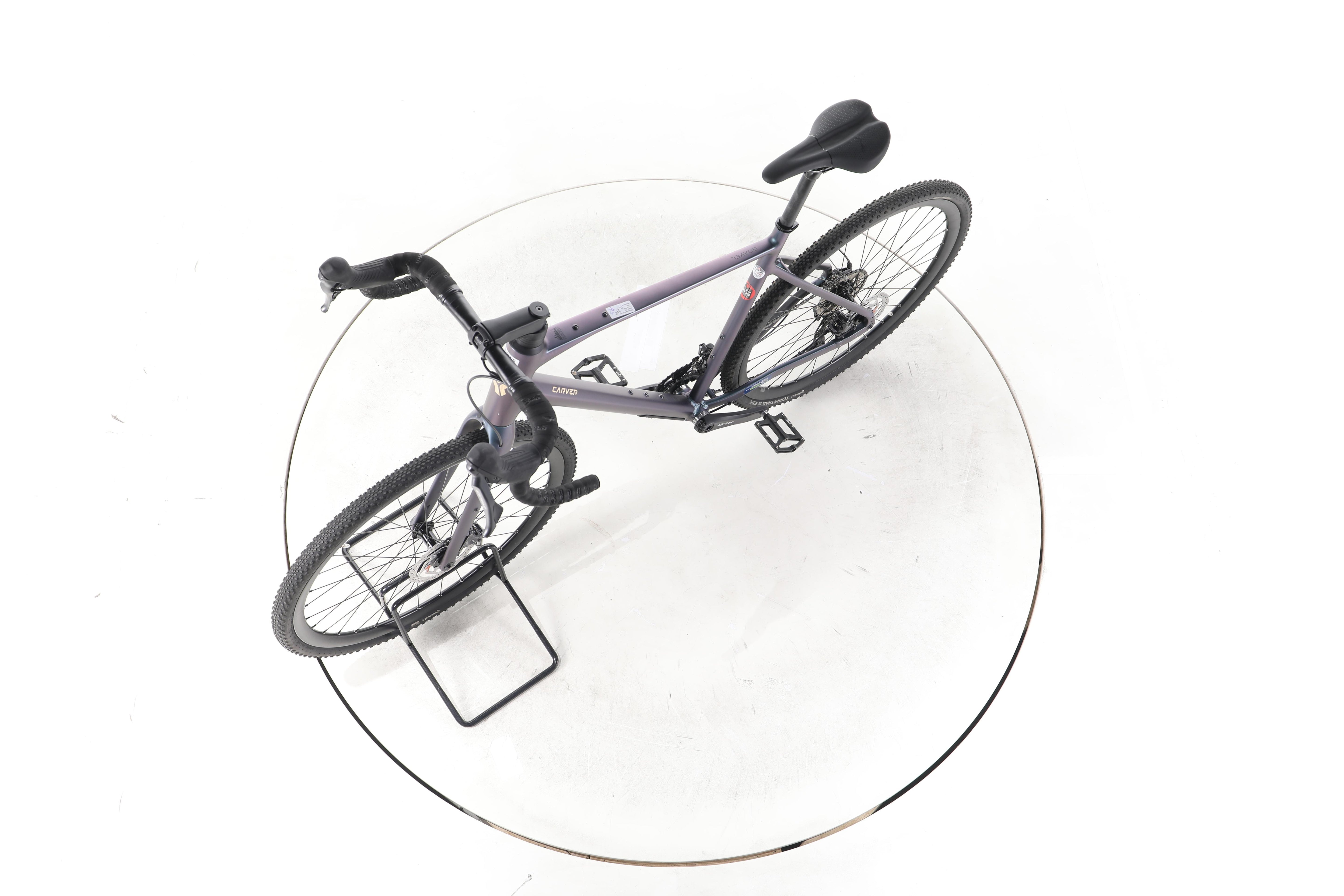 Carver Gravel 230 Gravelbike 2025 - Image 18