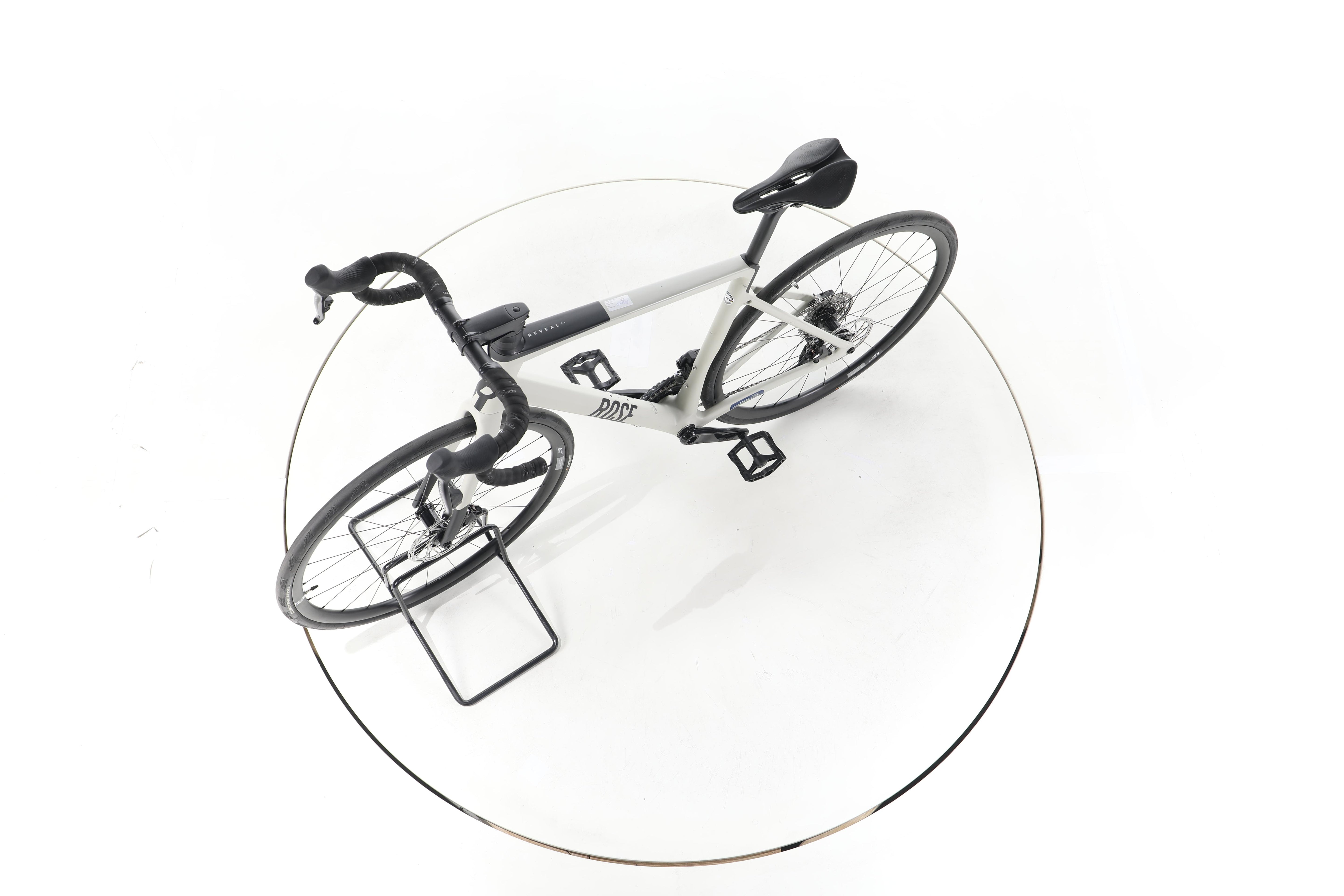 Rose Reveal 04 Rival AXS Rennrad Carbon 2024 - Image 18