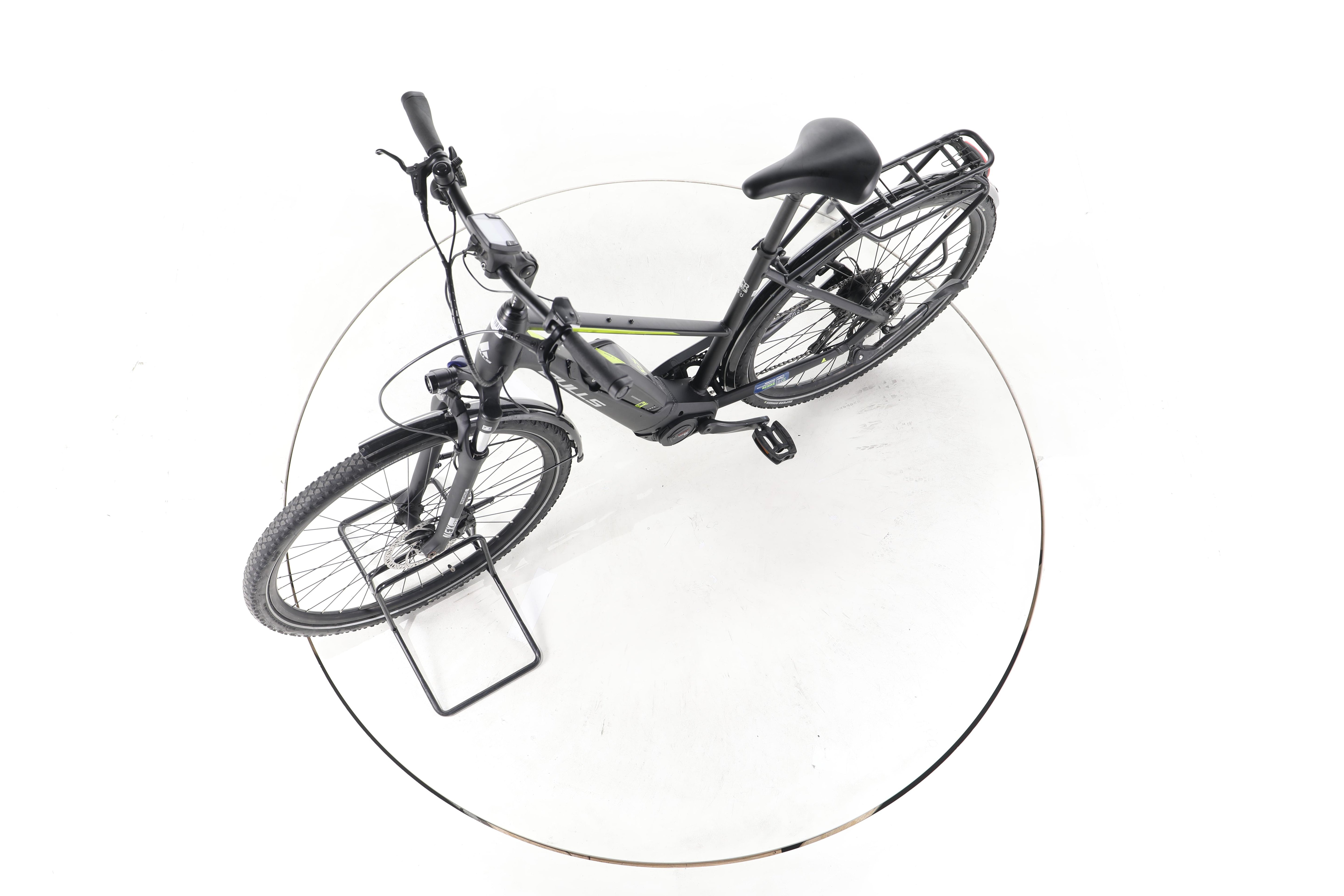 Bulls Street CX Trekking E-Bike - Image 18