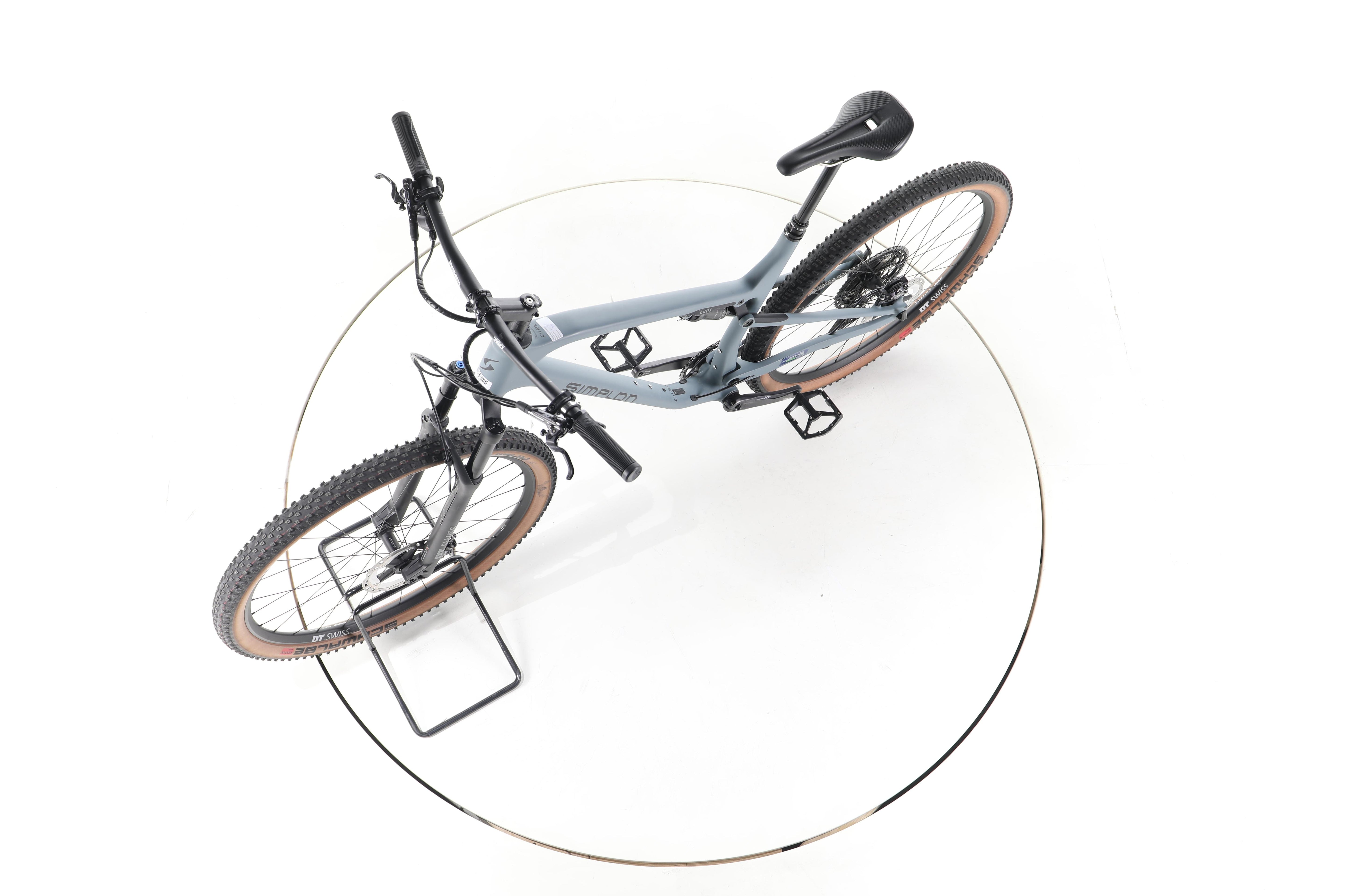 Simplon Cirex XT-12 Fahrrad Fully - Image 18
