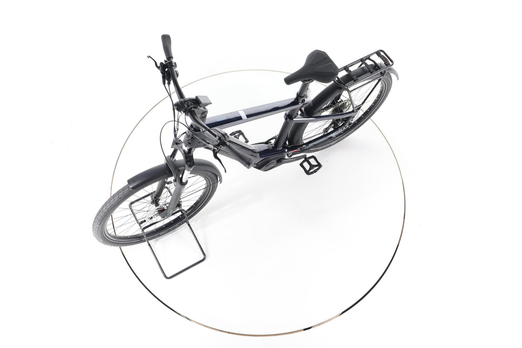 Winora YAKUN 10 Trekking E-Bike - Image 18