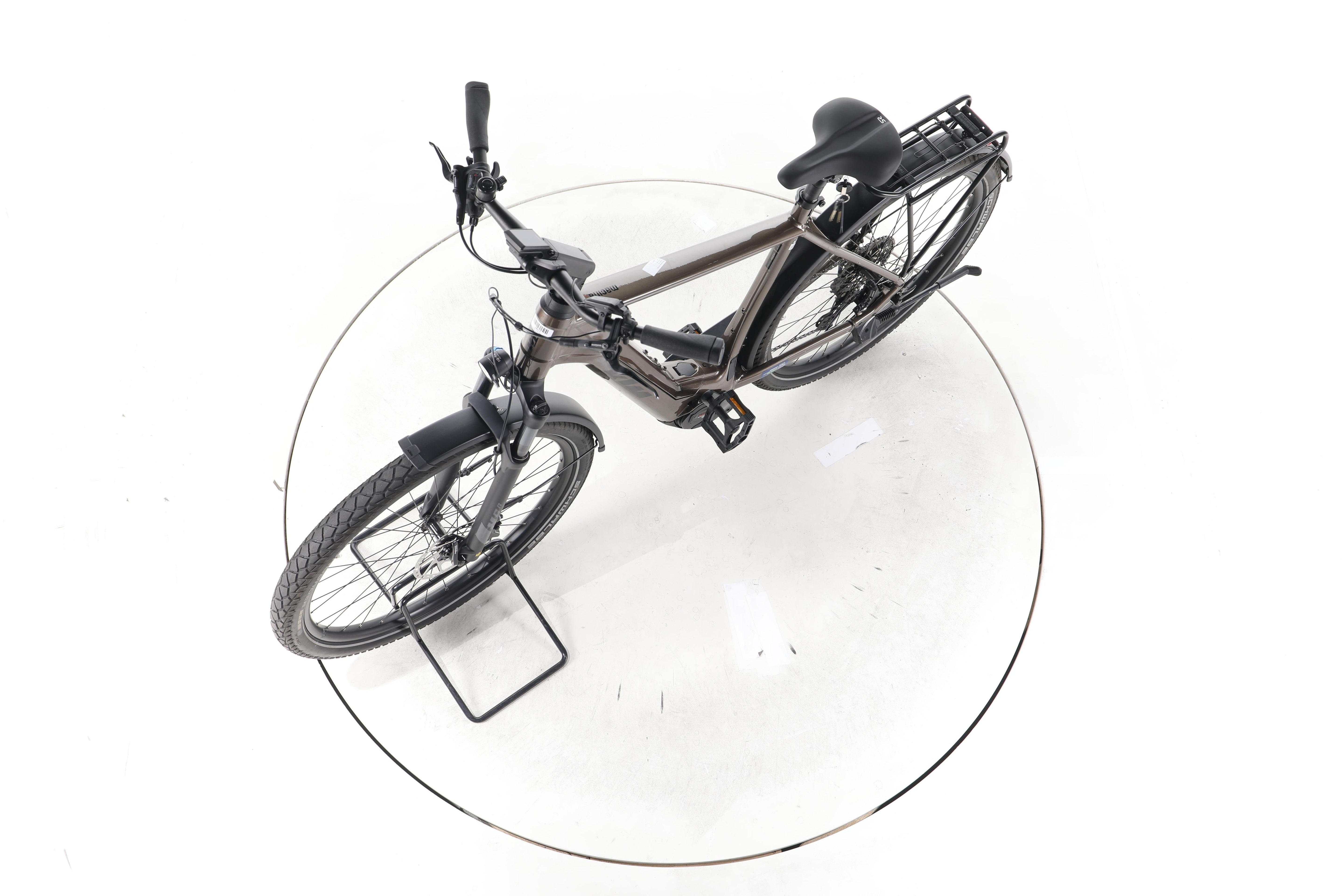 KTM Macina Gran 710 Trekking E-Bike Tiefeinsteiger - Image 18