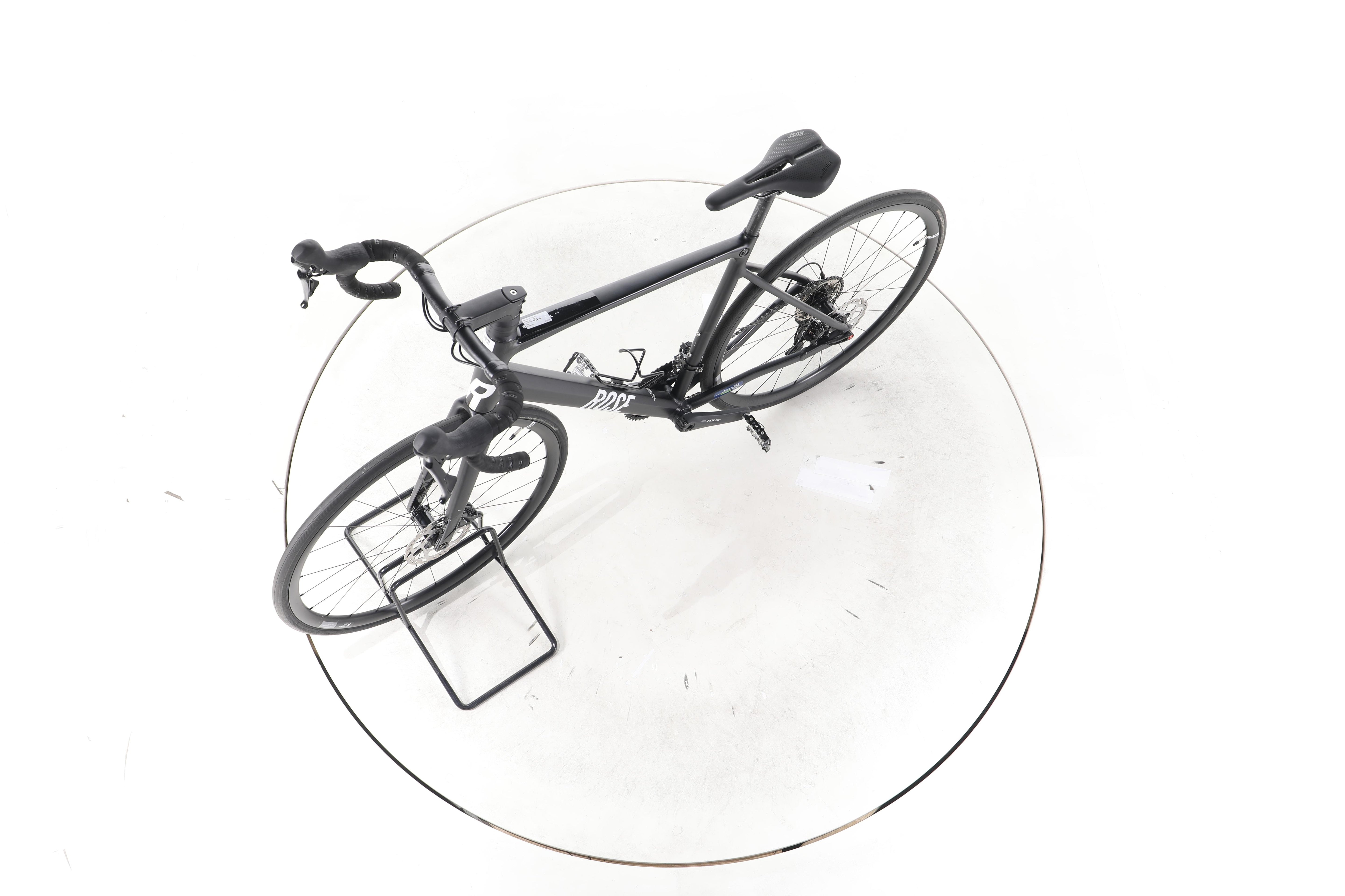 Rose Reveal AL 105 Gravelbike 2024 - Image 18