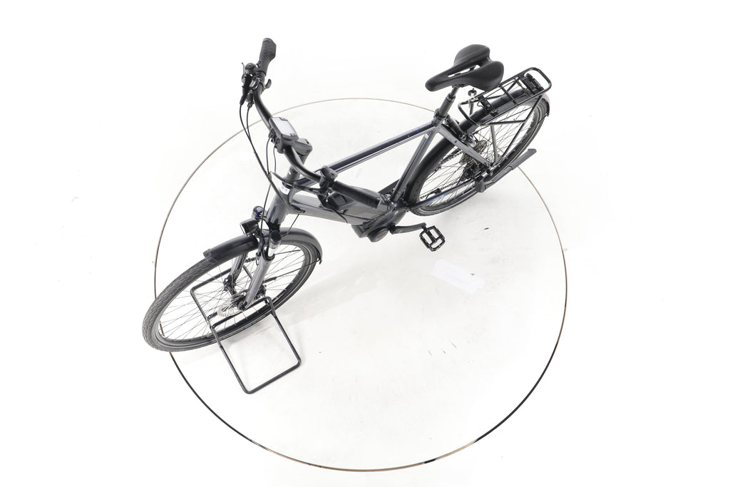Winora Tria 10 Trekking E-Bike - Image 18
