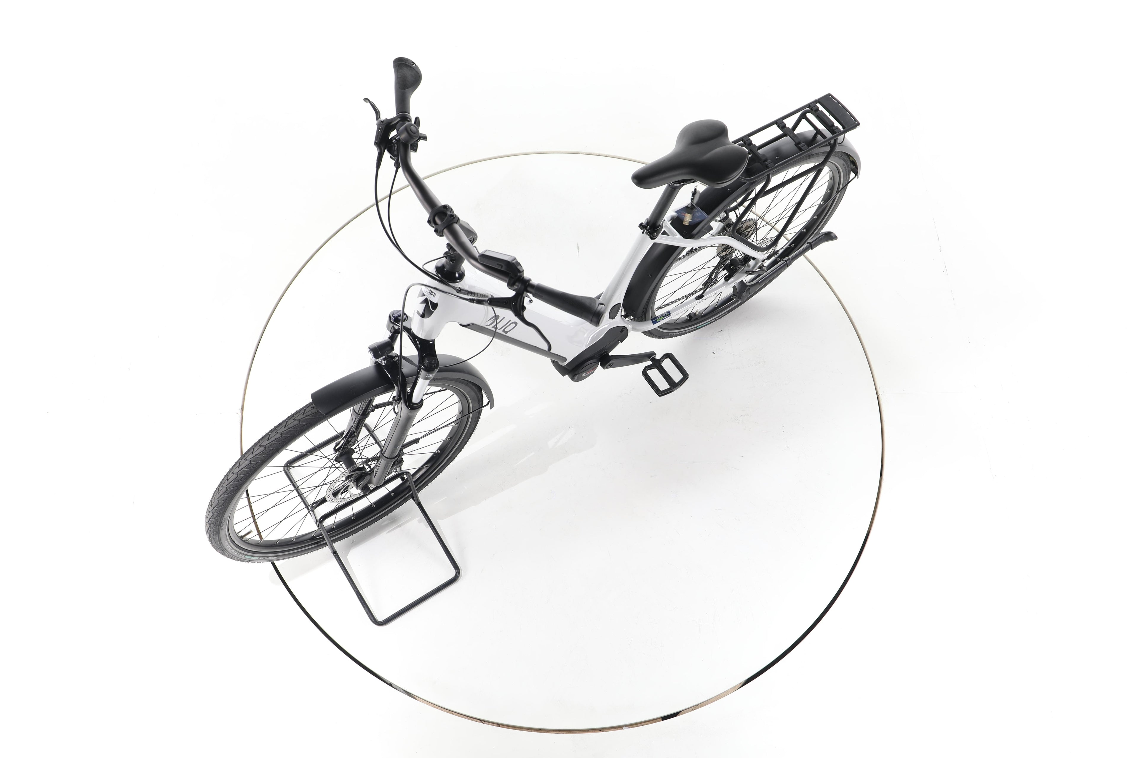 LIQBIKE LIQ Active Trekking E-Bike Tiefeinsteiger 2024 - Image 18