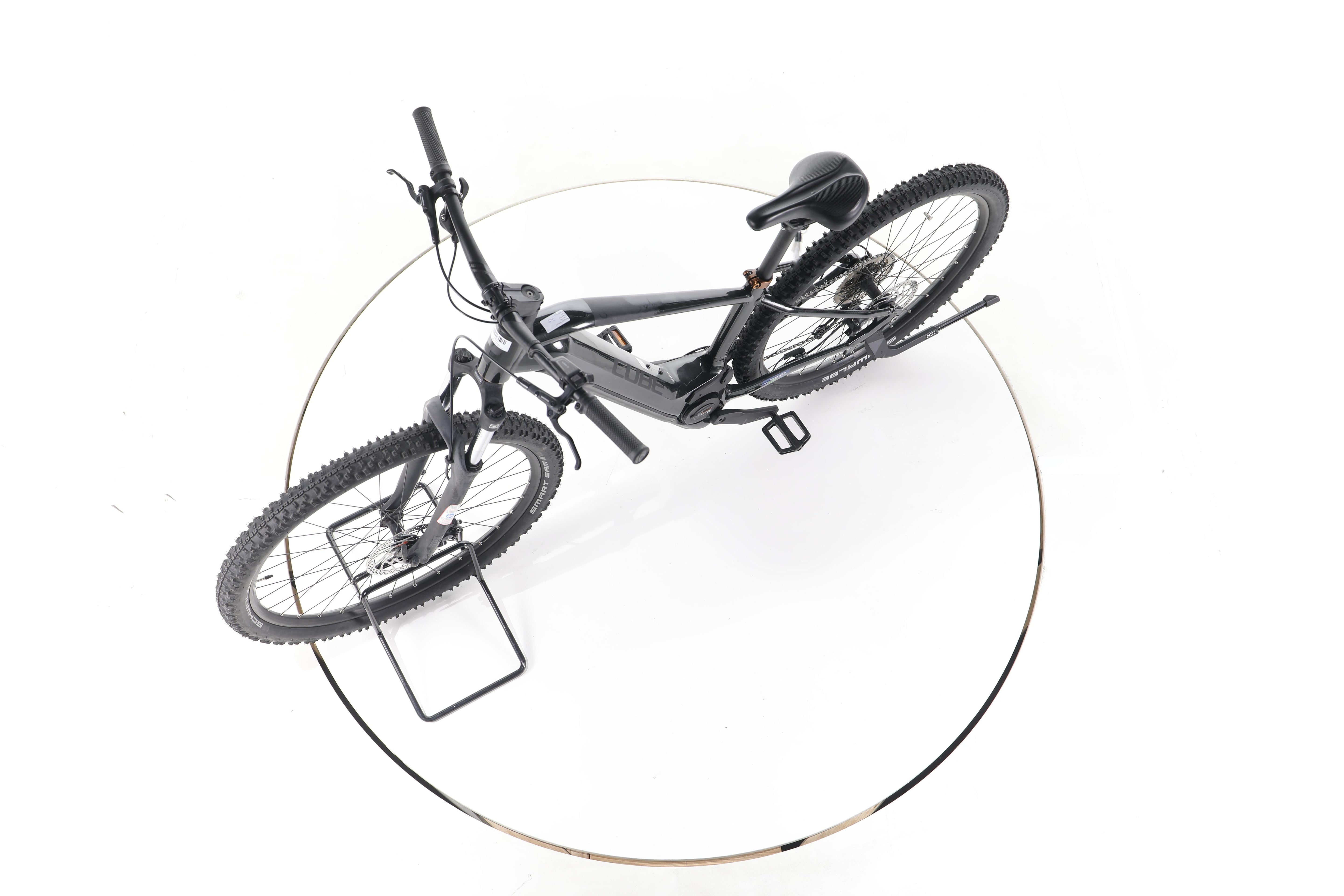 Cube Reaction Hybrid ONE E-Bike - Image 18