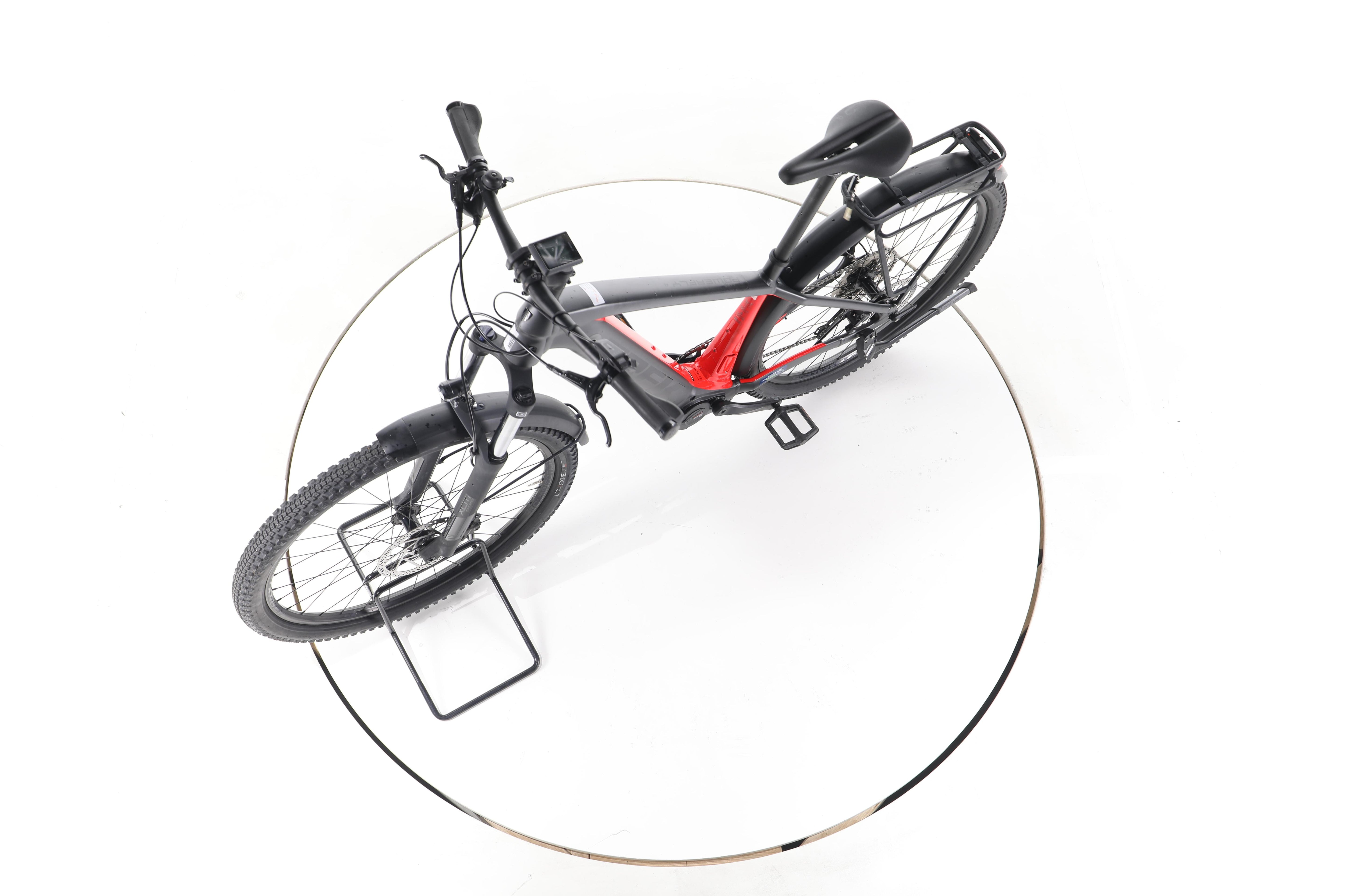 Trek Powerfly Sport 4 Equipped Gen 4 Trekking E-Bike - Image 18